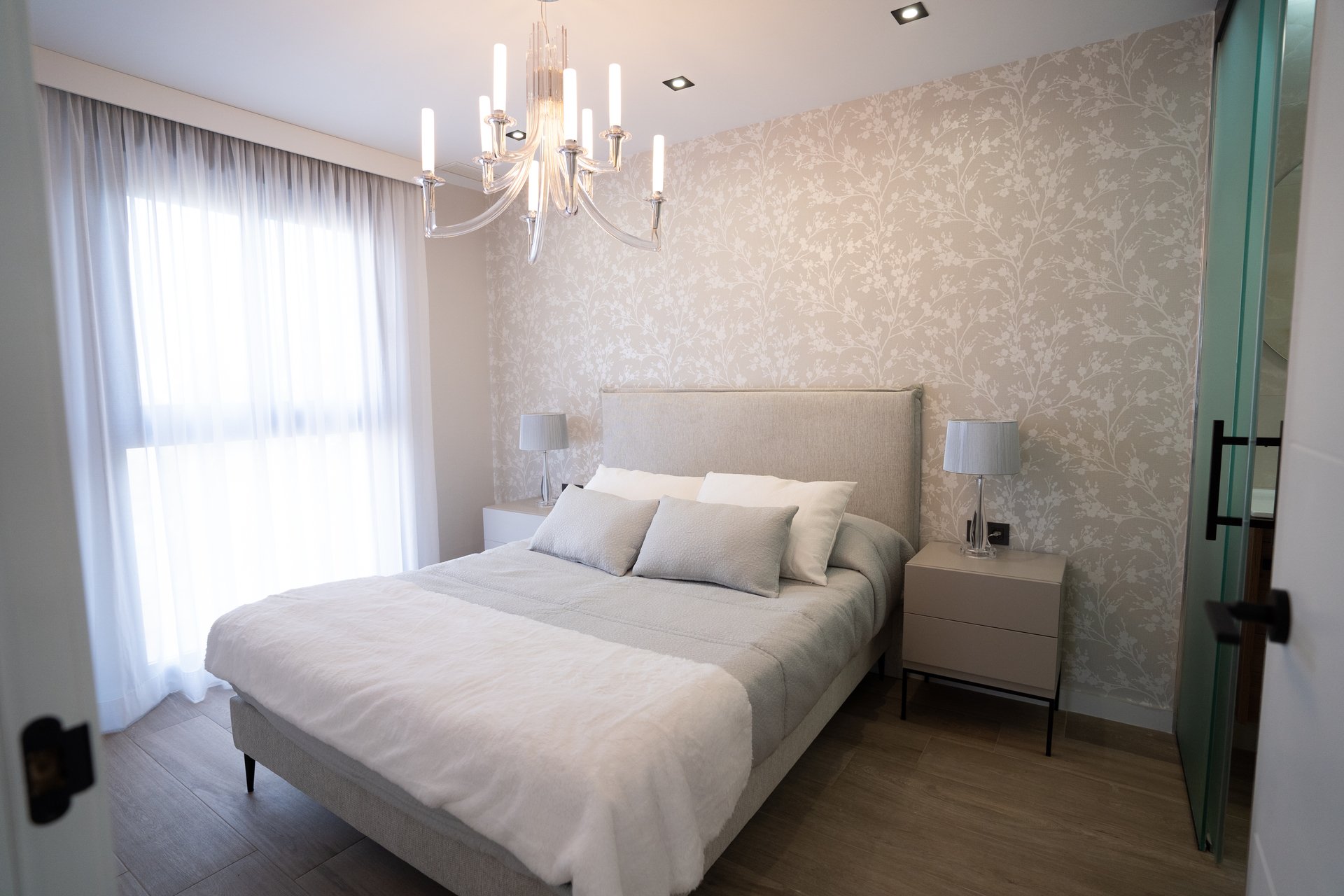 New Build - terraced -
Torrevieja