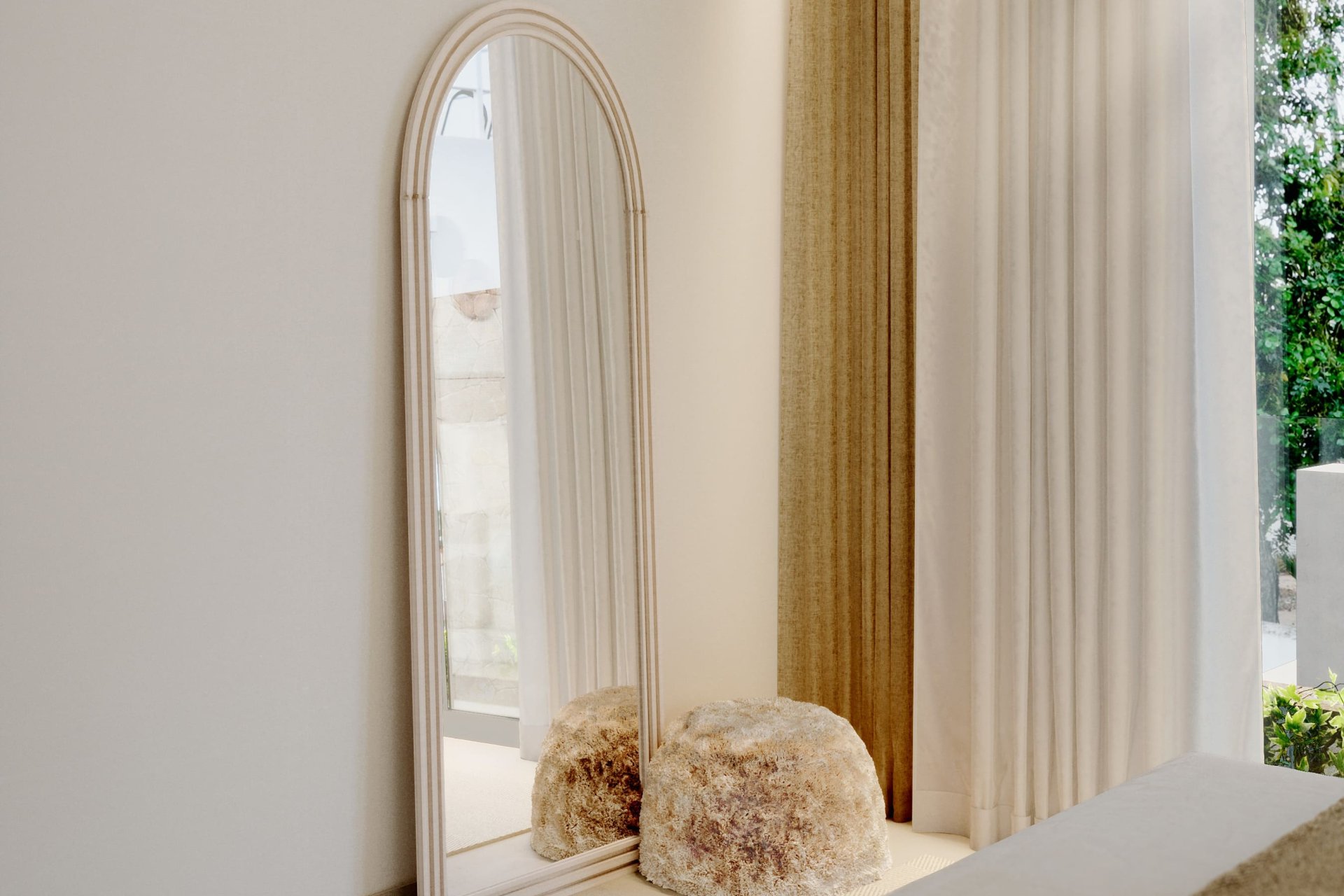 New Build - terraced -
Ventanicas-el Cantal