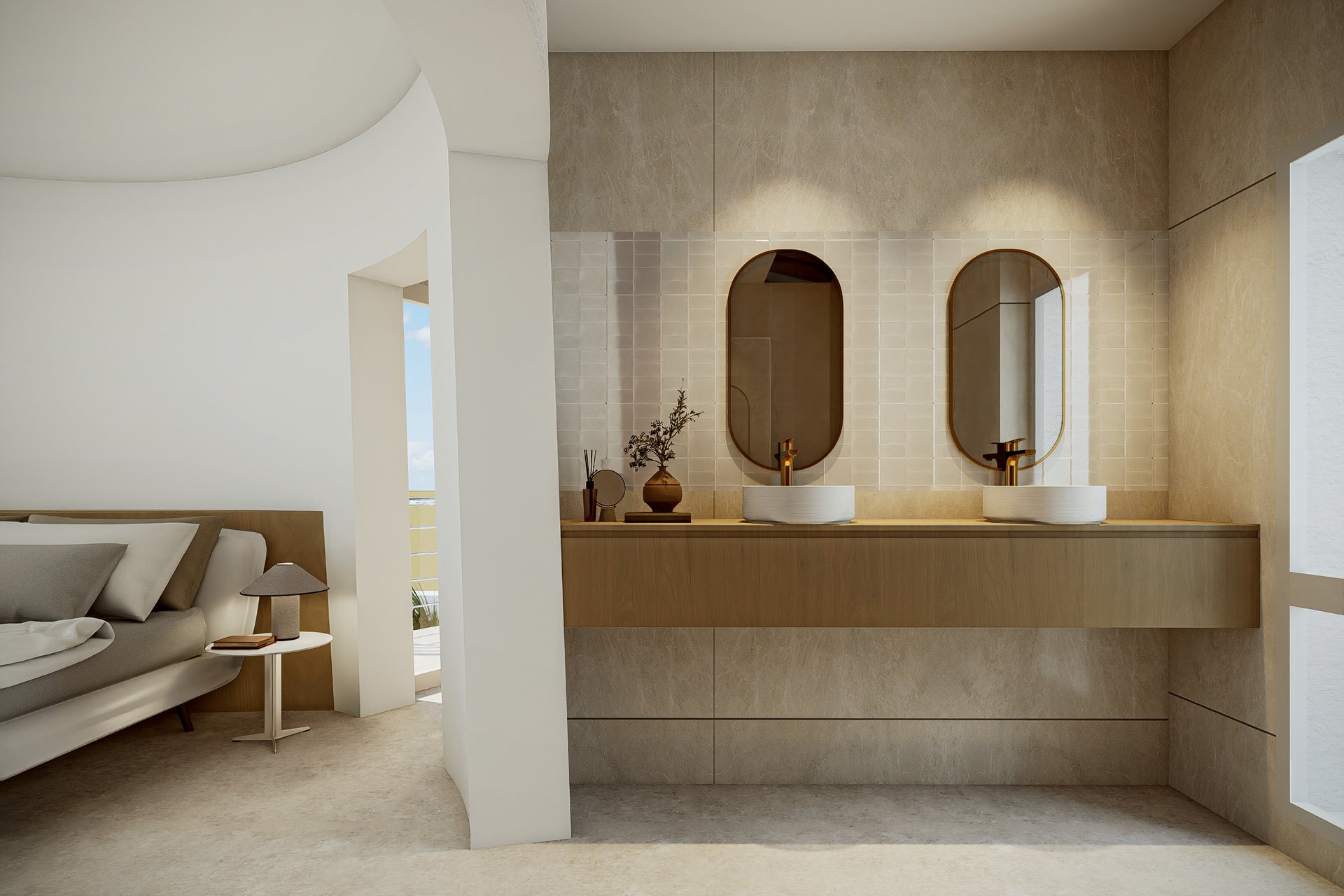 New Build - Villa -
Altea