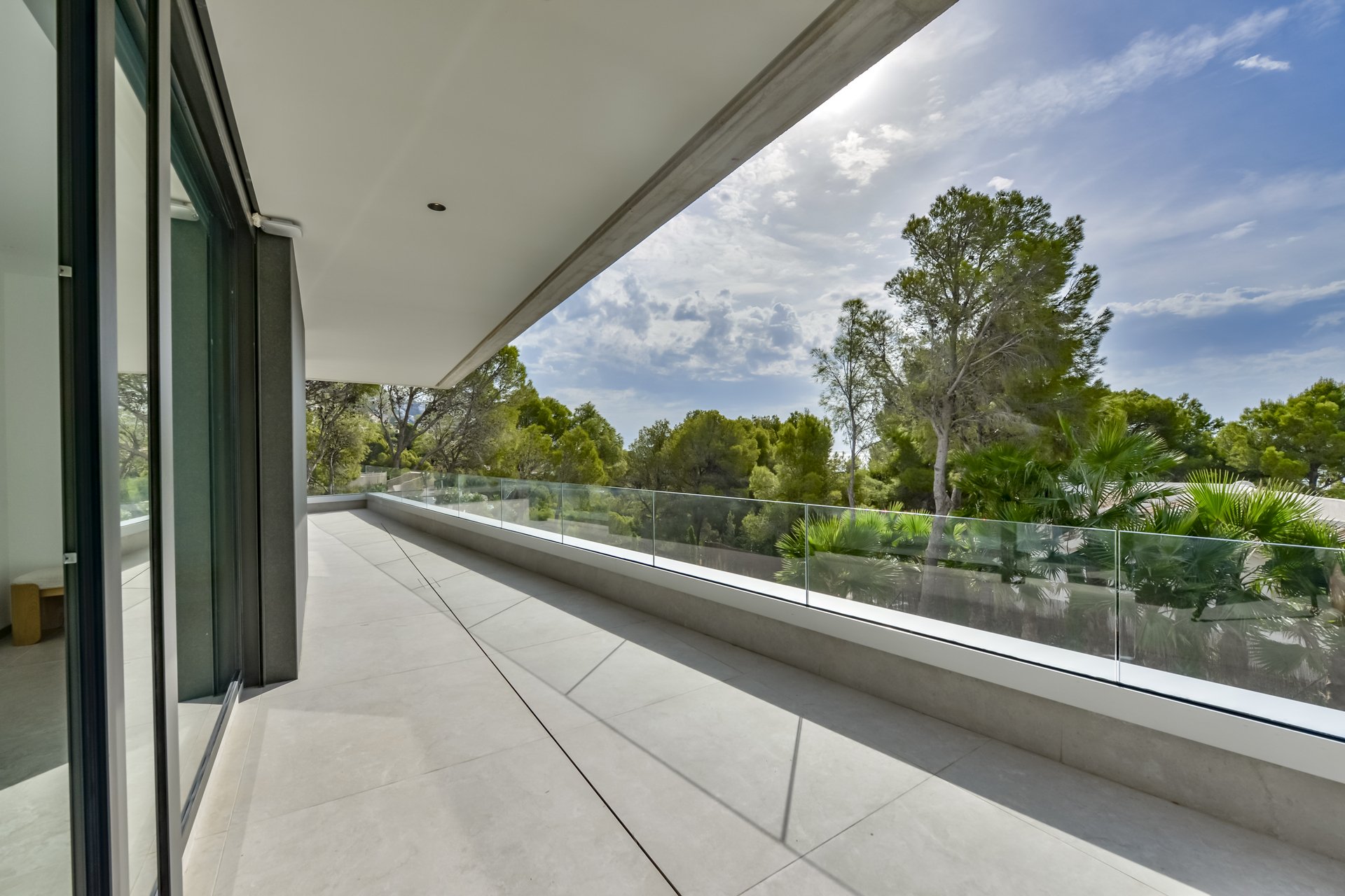 New Build - Villa -
Altea