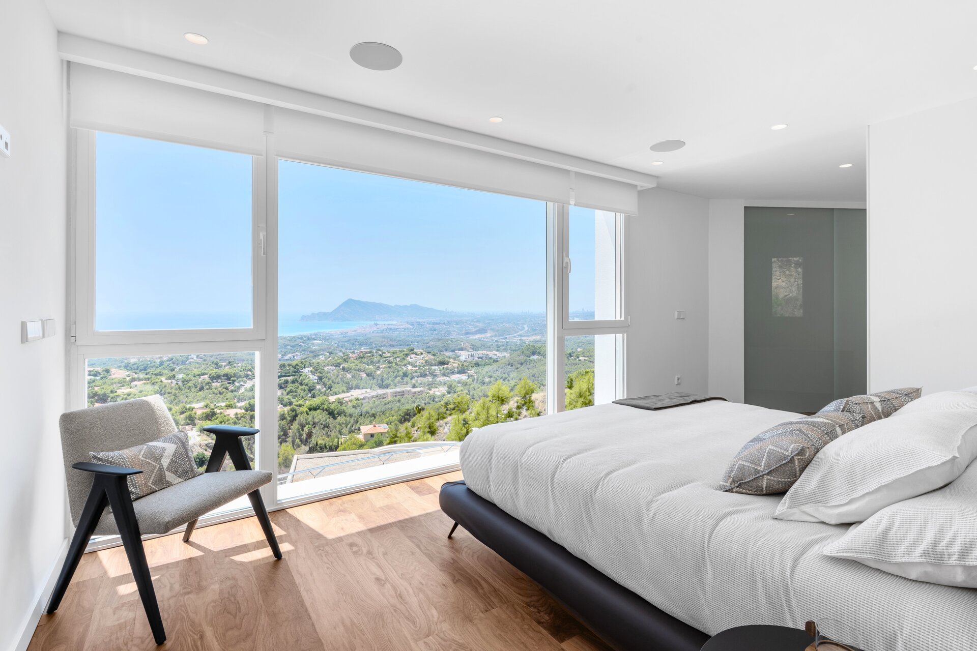 New Build - Villa -
Altea