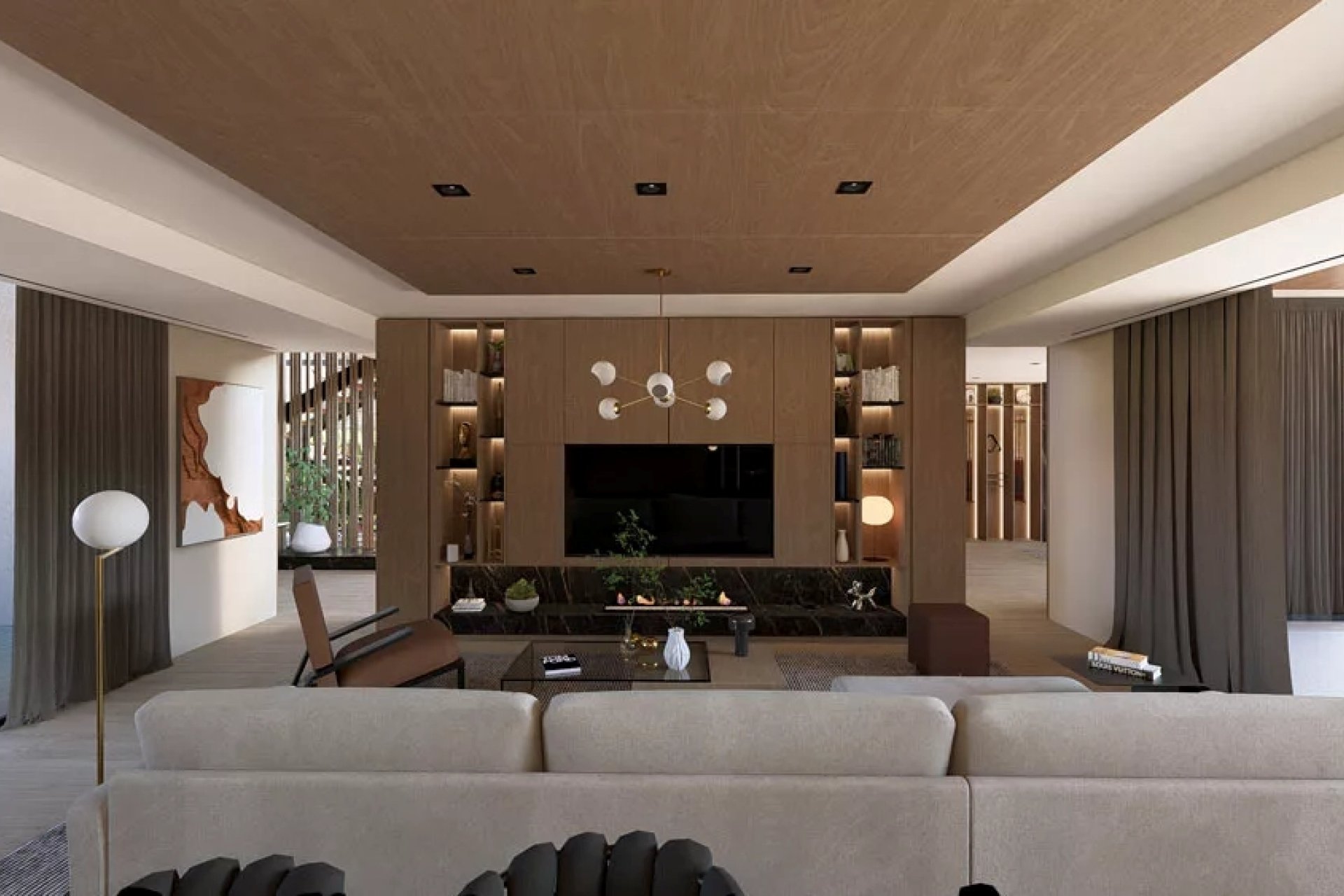 New Build - Villa -
Baños y Mendigo