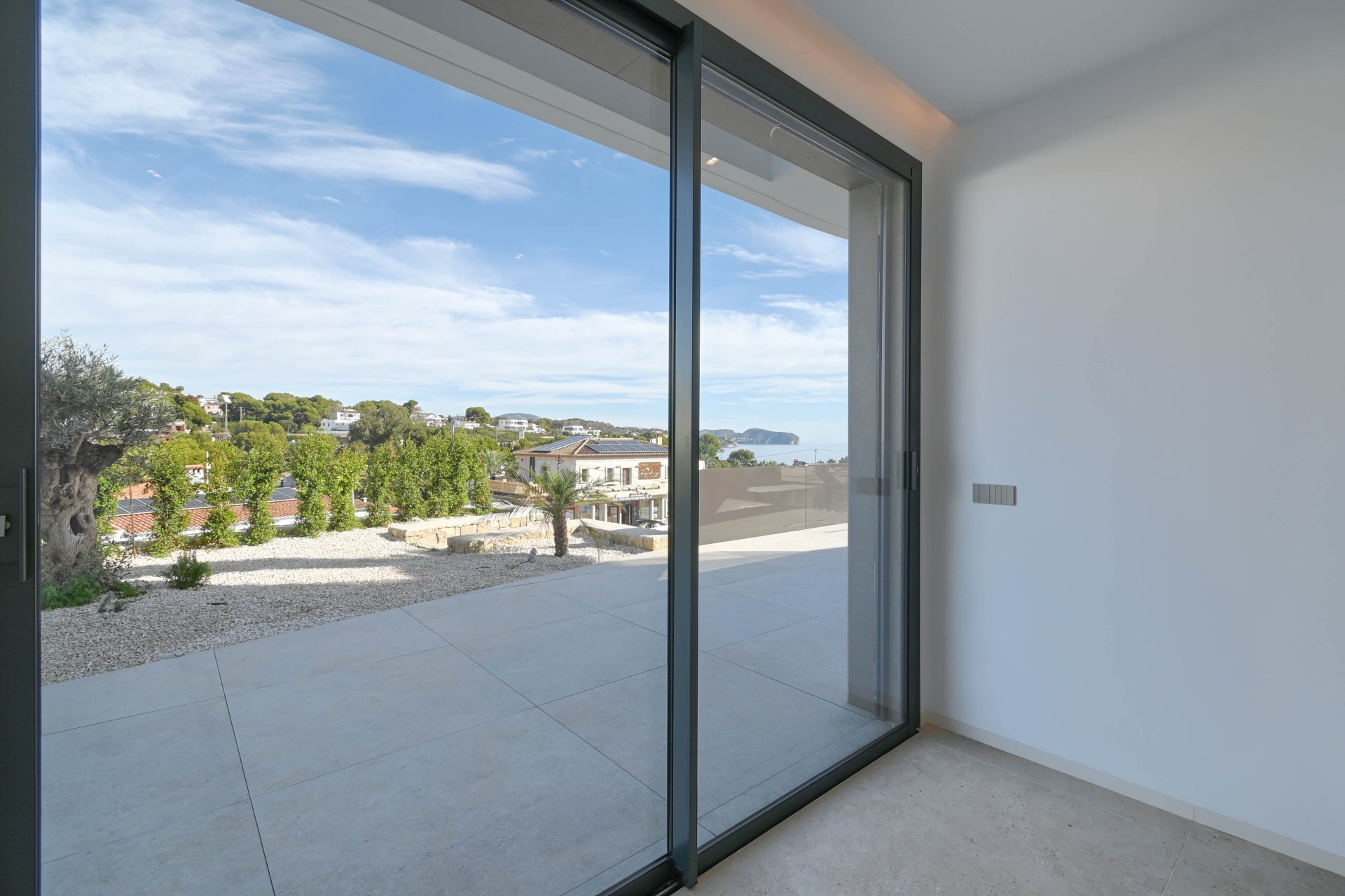 New Build - Villa -
Benissa