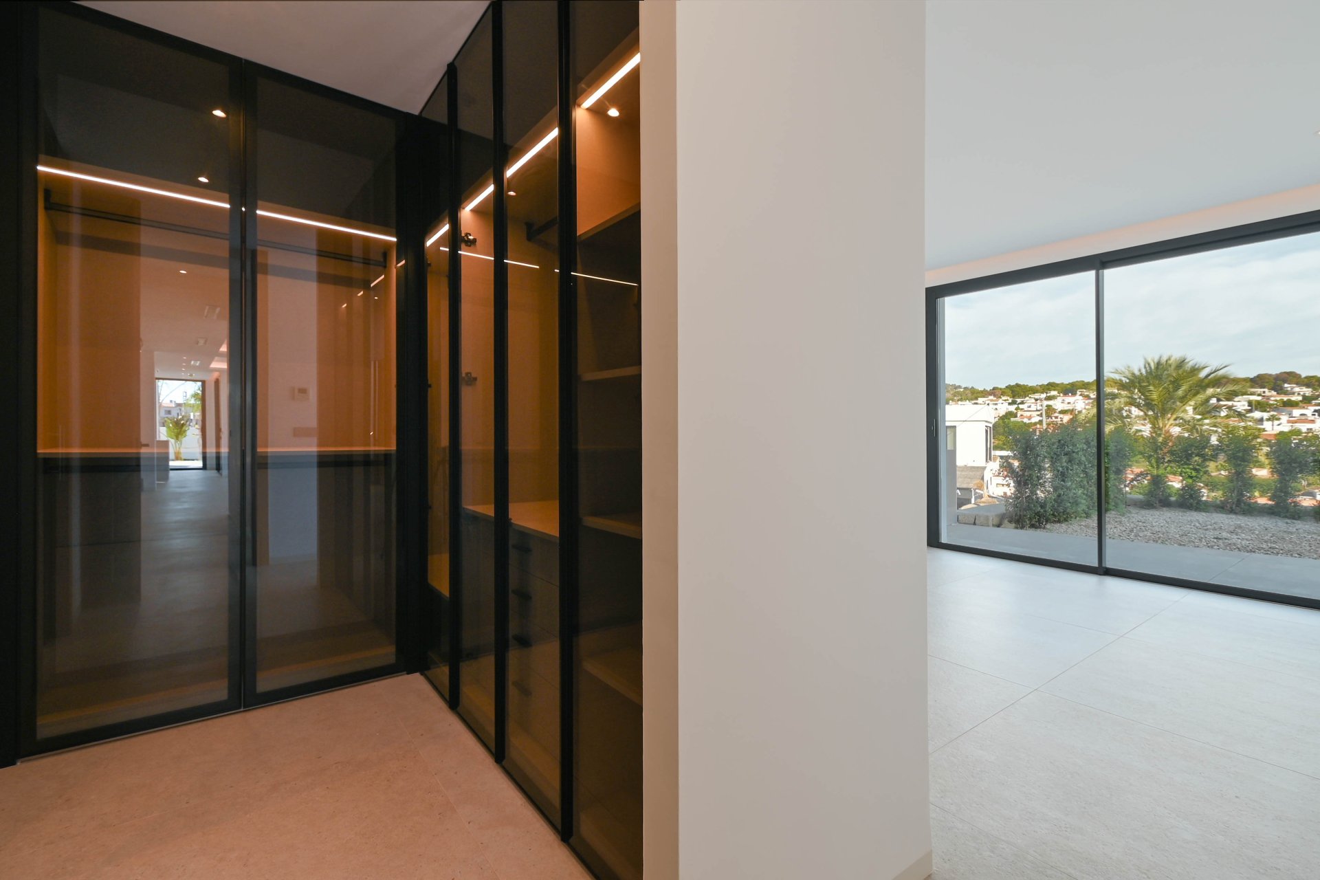 New Build - Villa -
Benissa