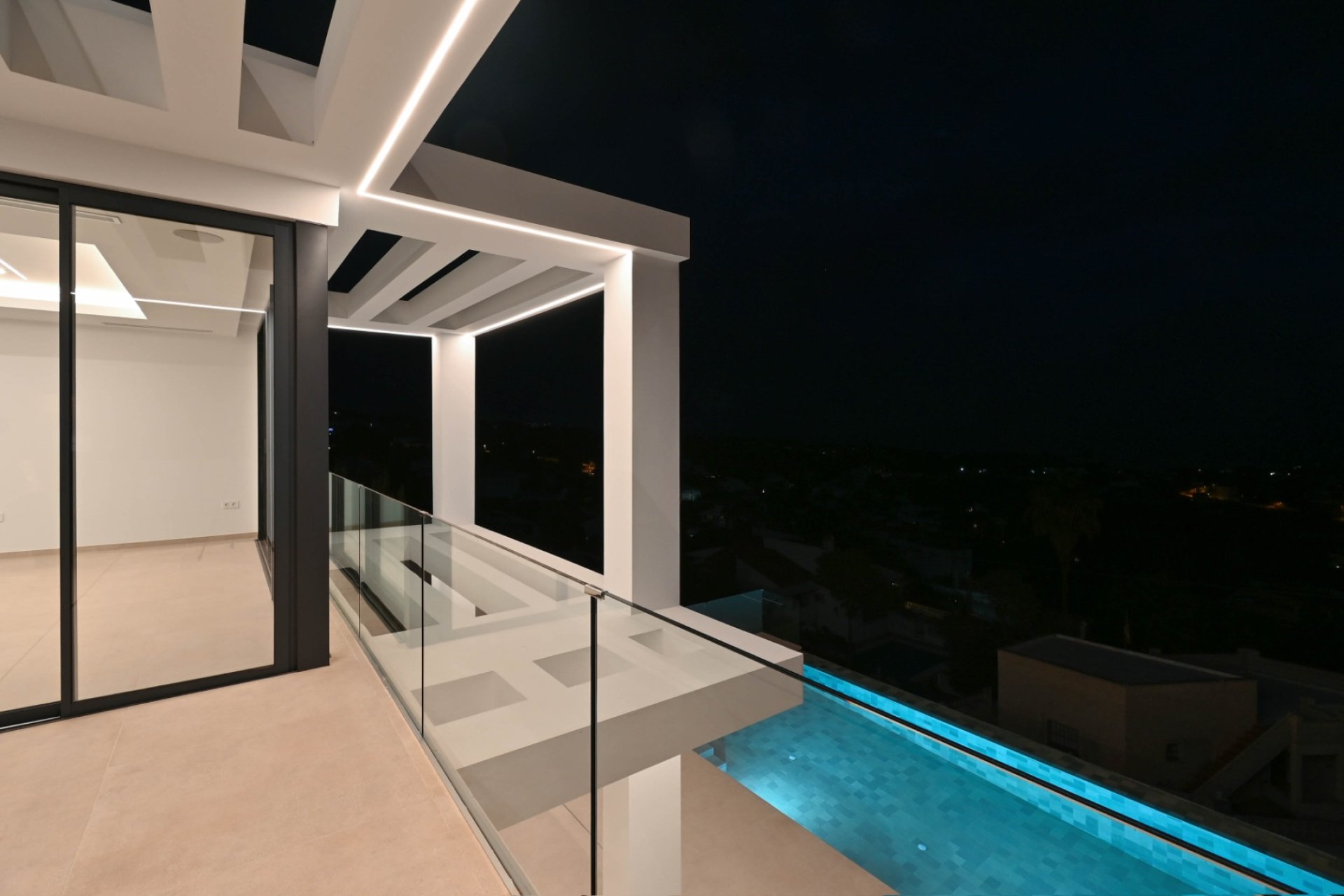 New Build - Villa -
Calpe