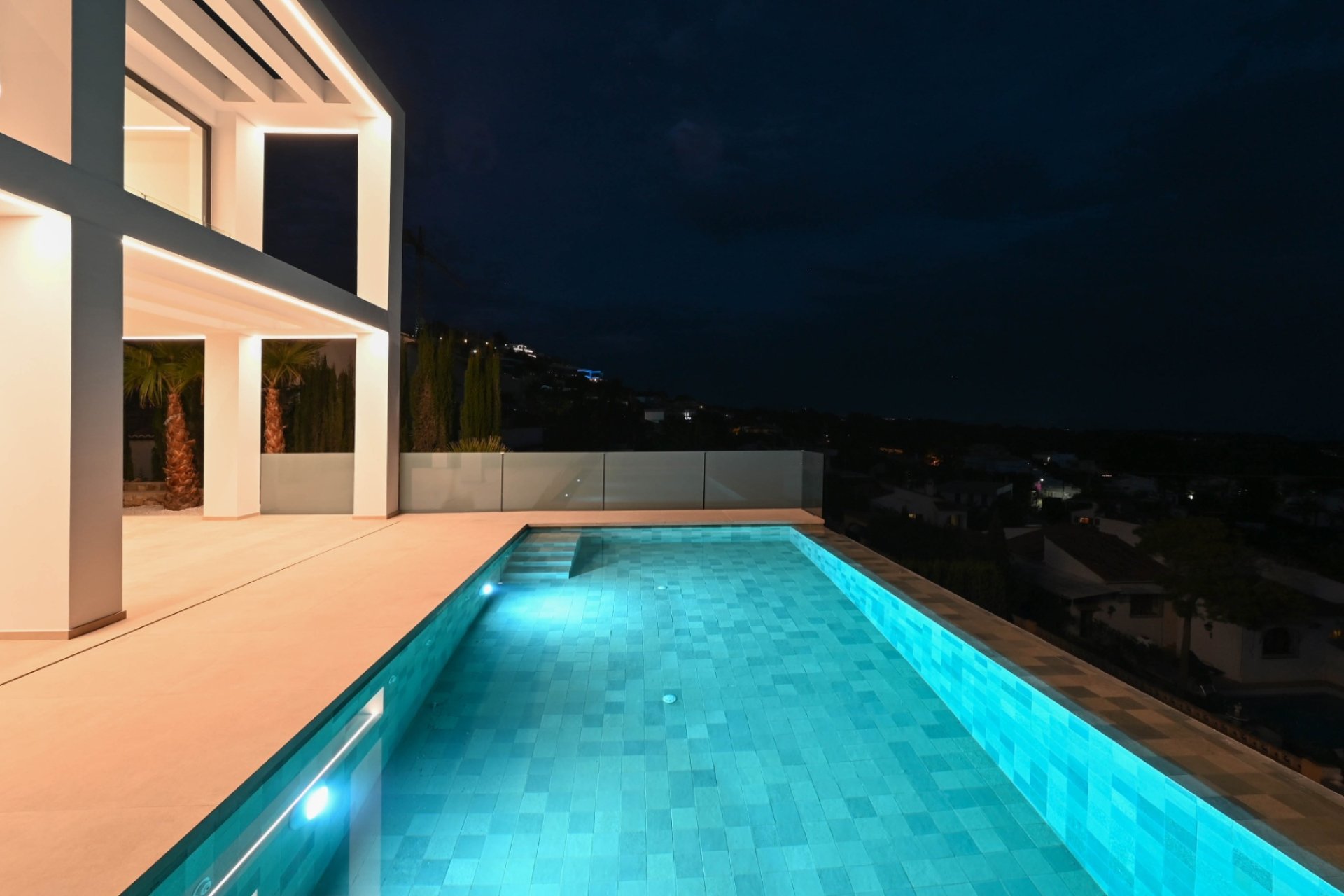 New Build - Villa -
Calpe