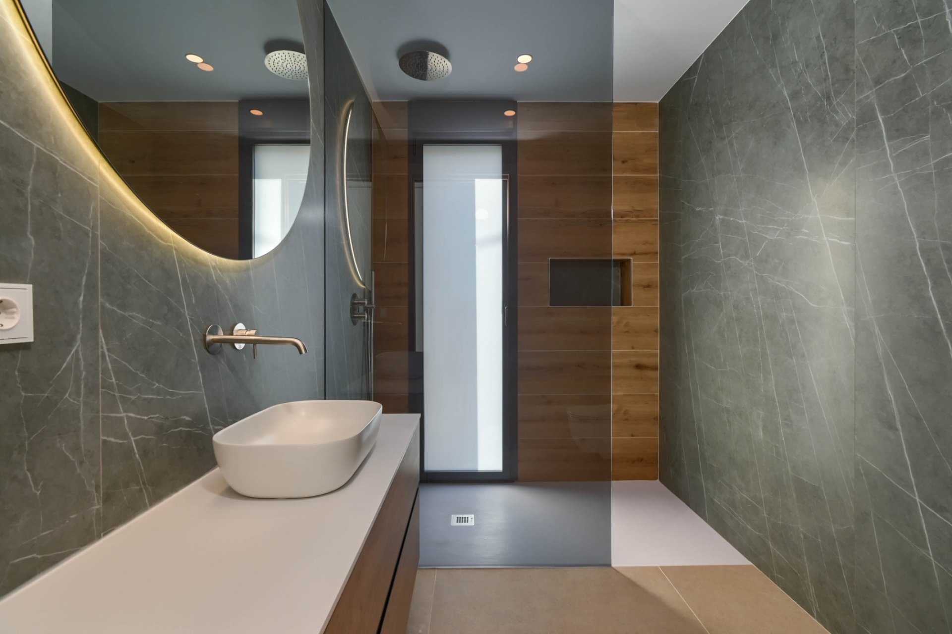 New Build - Villa -
Calpe