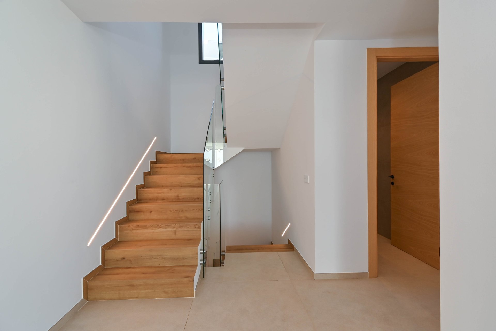 New Build - Villa -
Calpe