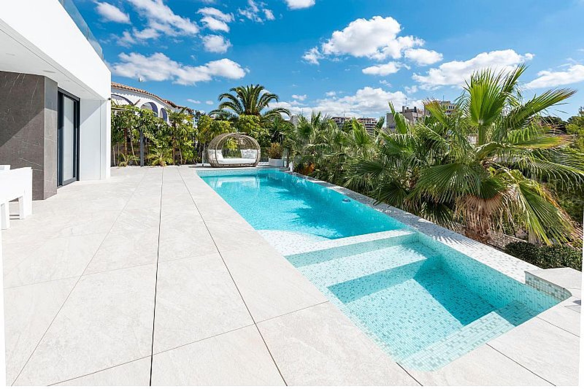 New Build - Villa -
Calpe