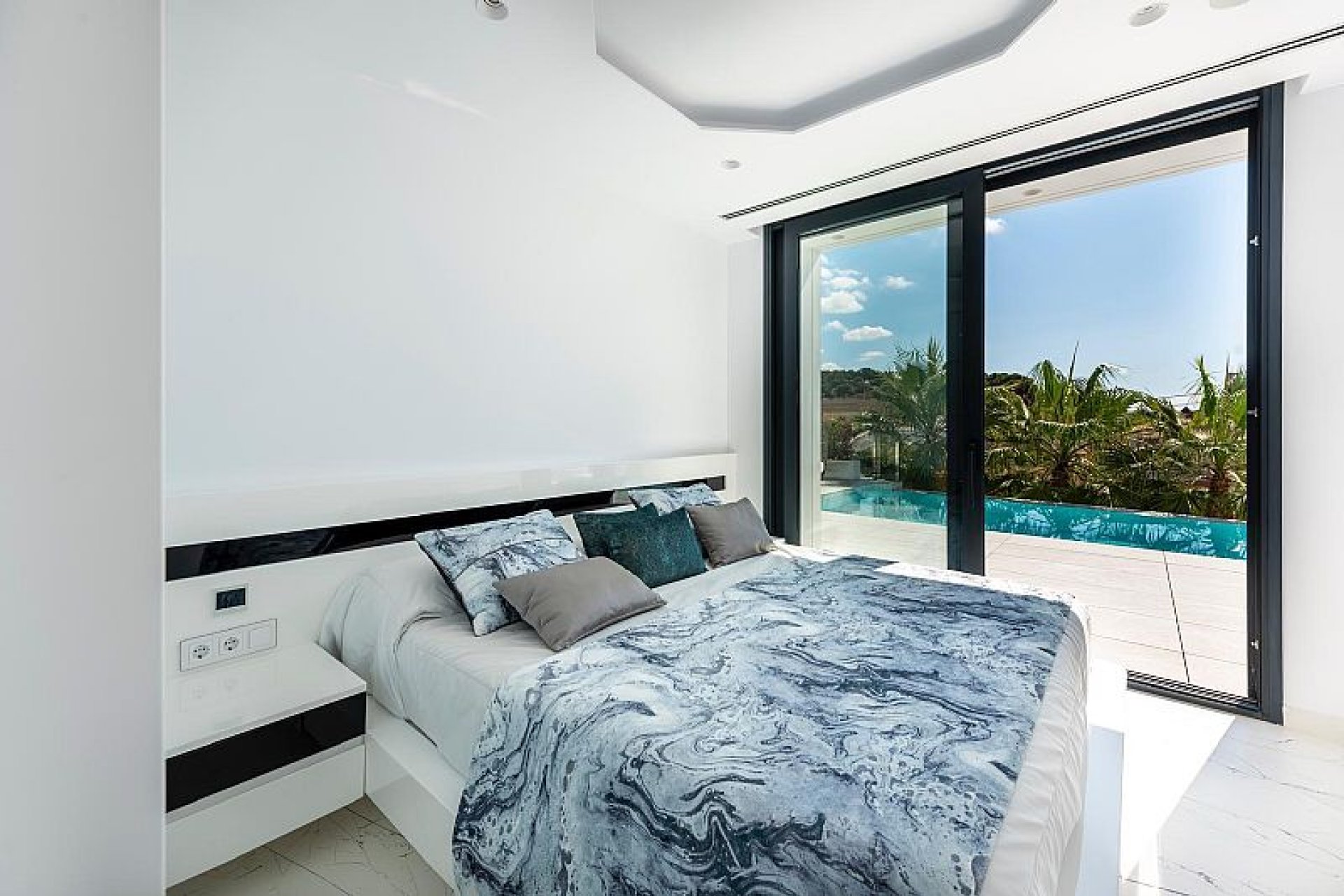 New Build - Villa -
Calpe