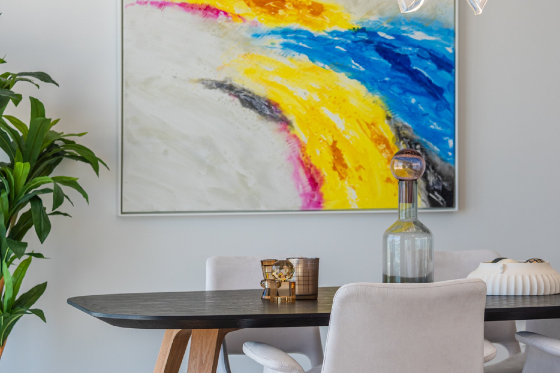 New Build - Villa -
Dehesa de Campoamor