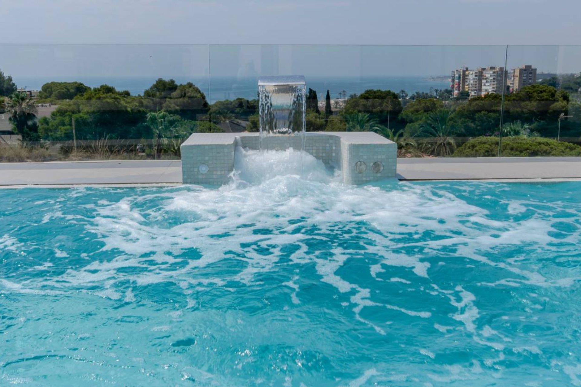 New Build - Villa -
Dehesa de Campoamor