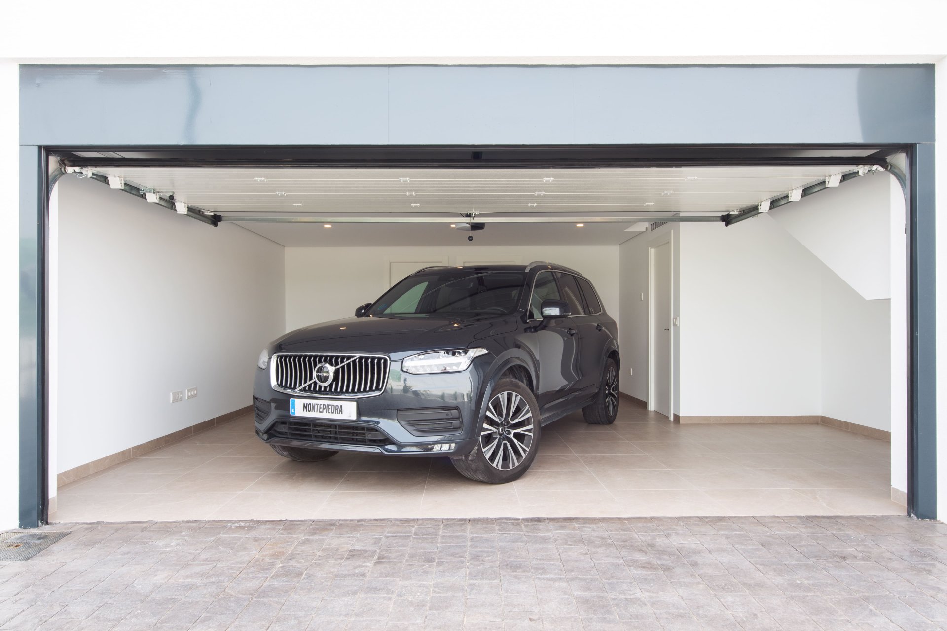 New Build - Villa -
Dehesa de Campoamor