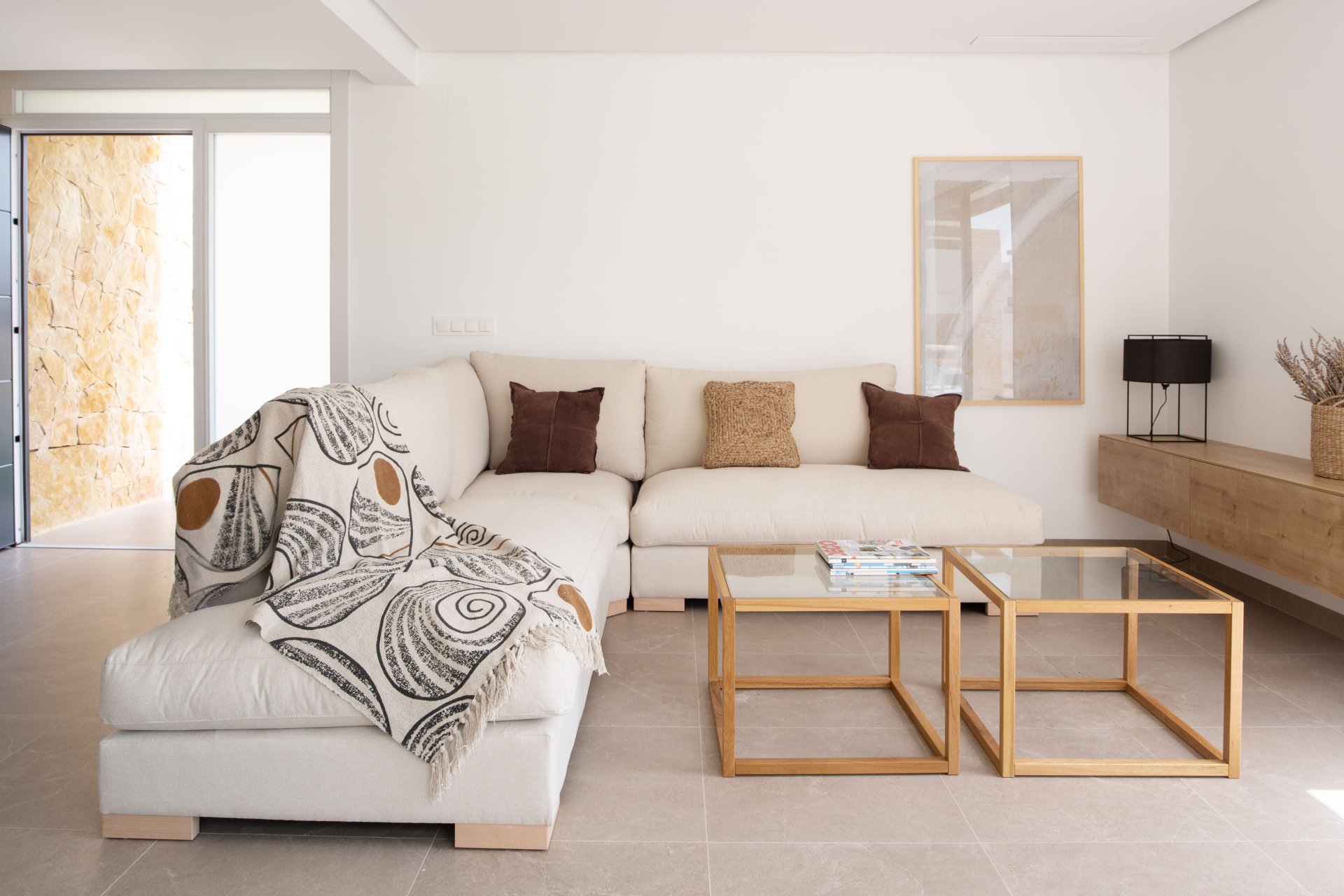 New Build - Villa -
Dehesa de Campoamor