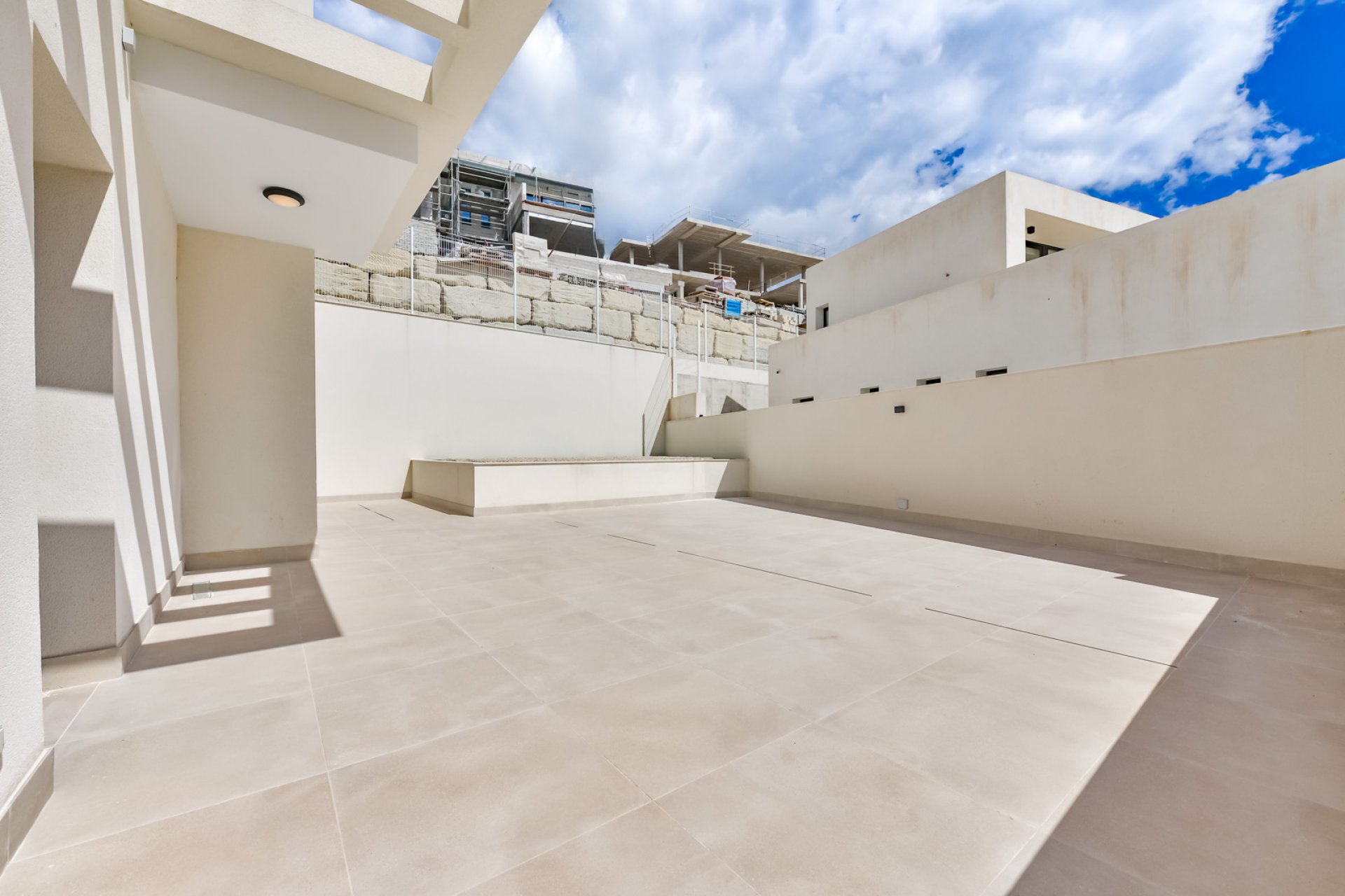 New Build - Villa -
Finestrat