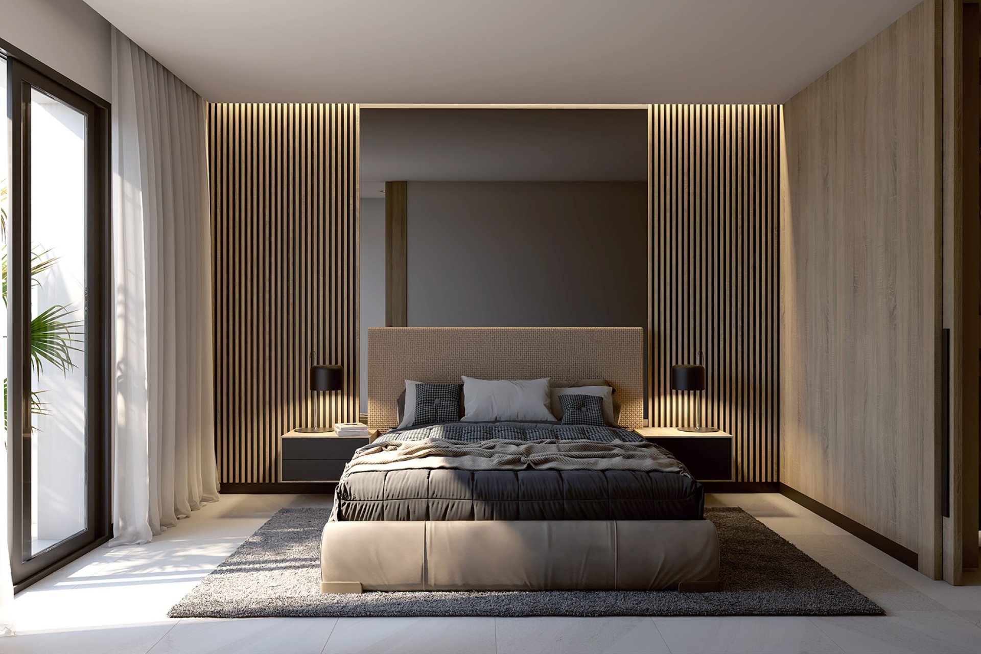 New Build - Villa -
La Finca Golf