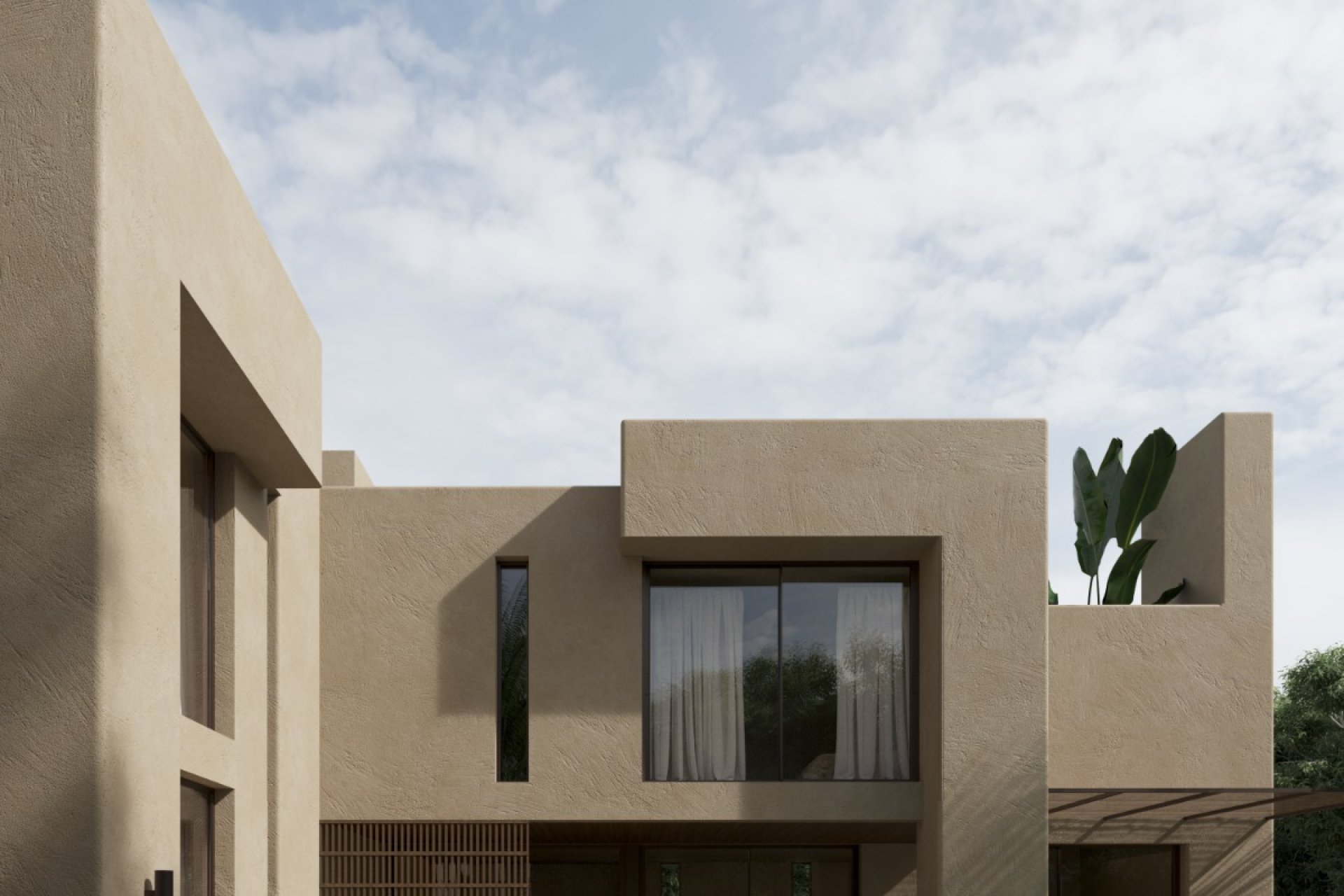 New Build - Villa -
La Nucía
