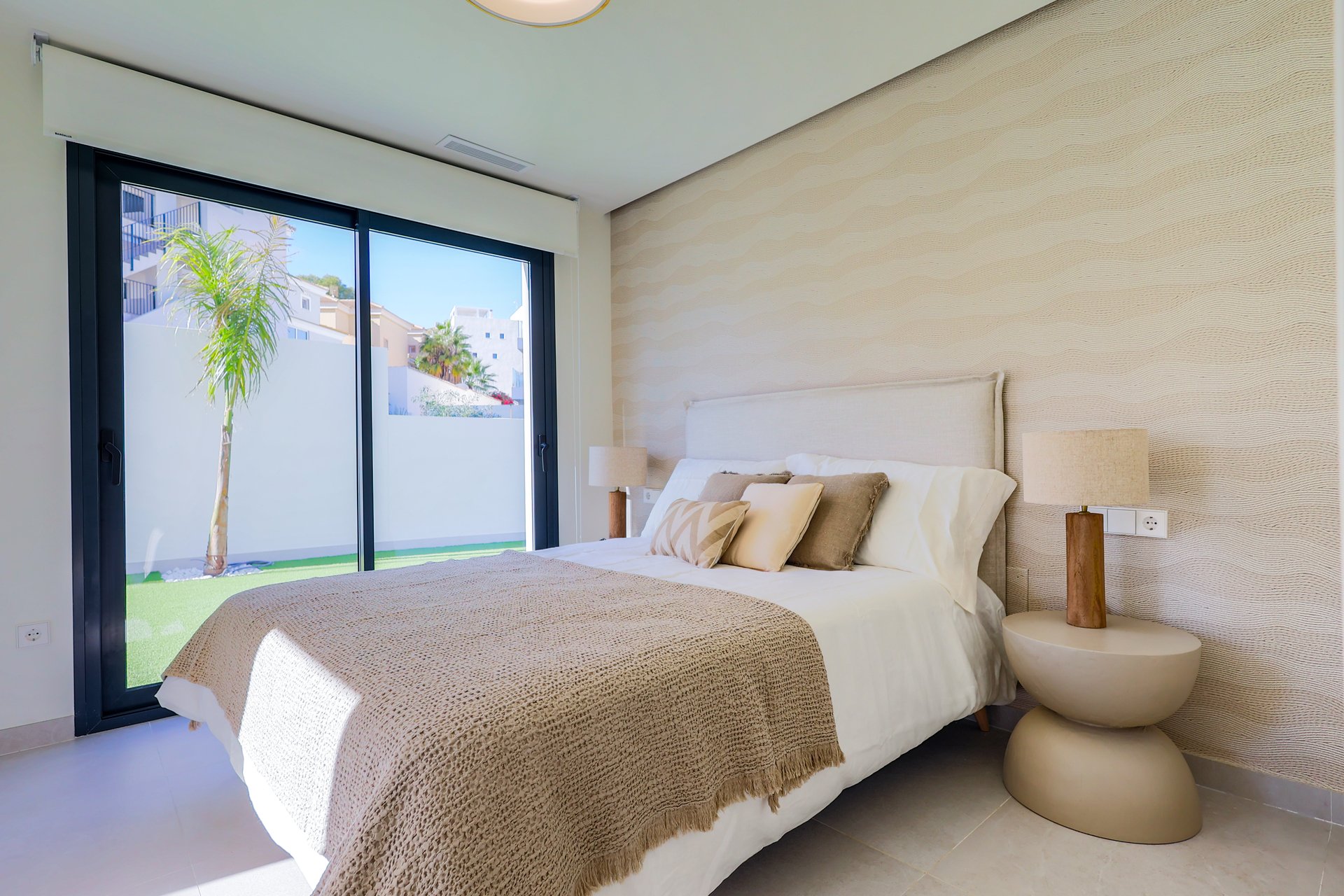 New Build - Villa -
Orihuela Costa