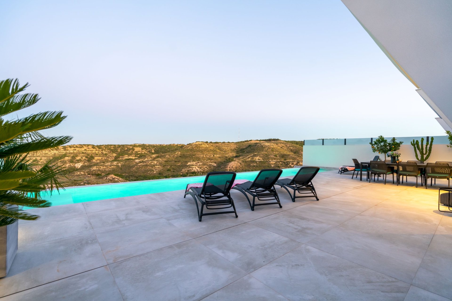 New Build - Villa -
Rojales