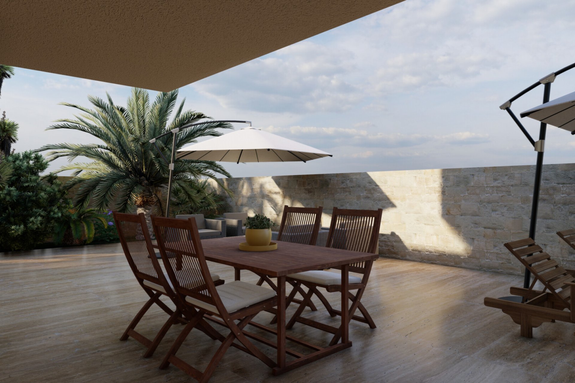 New Build - Villa -
Torre de la Horadada