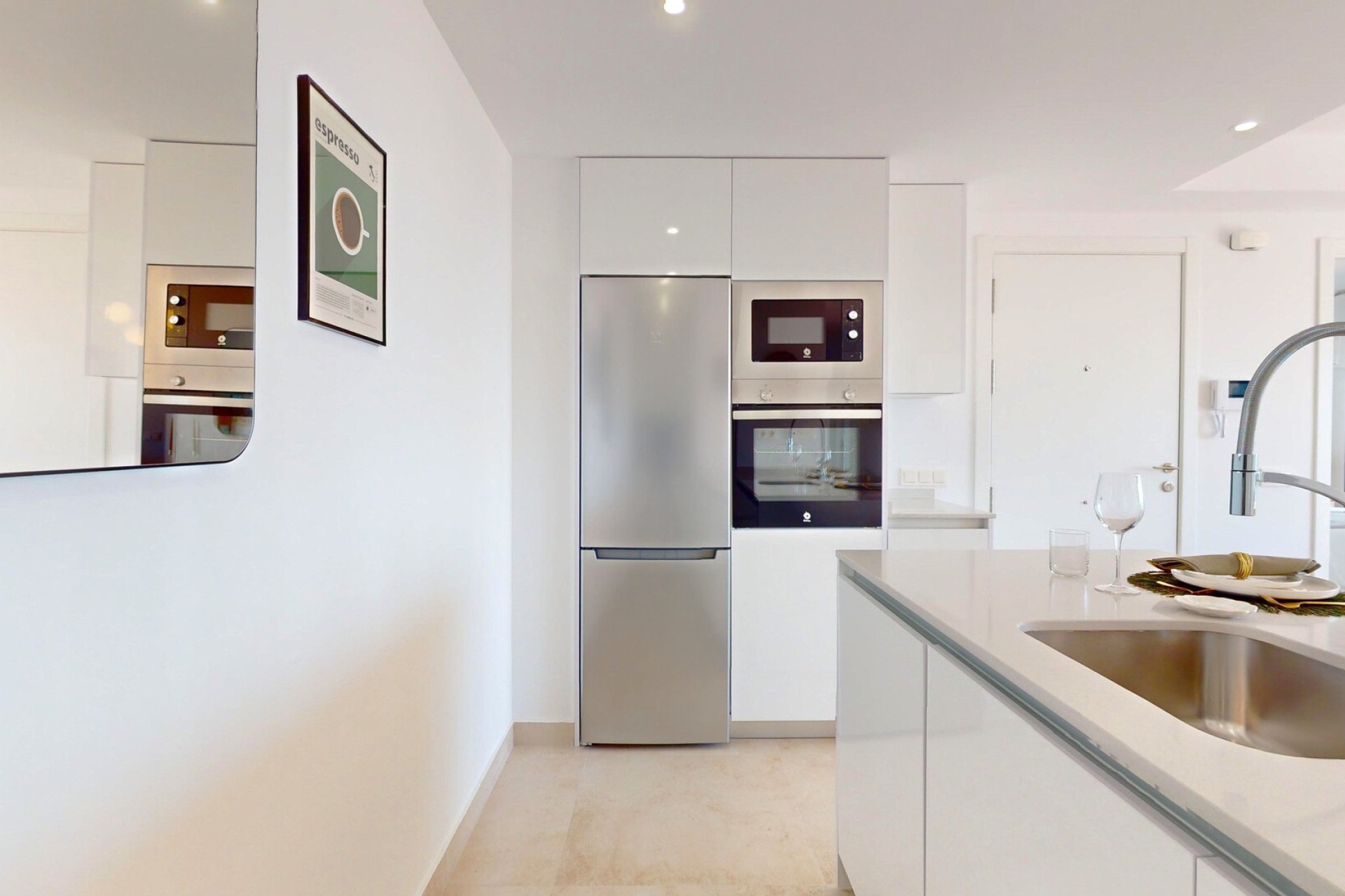 Nieuwbouw Woningen - apartment -
Águilas