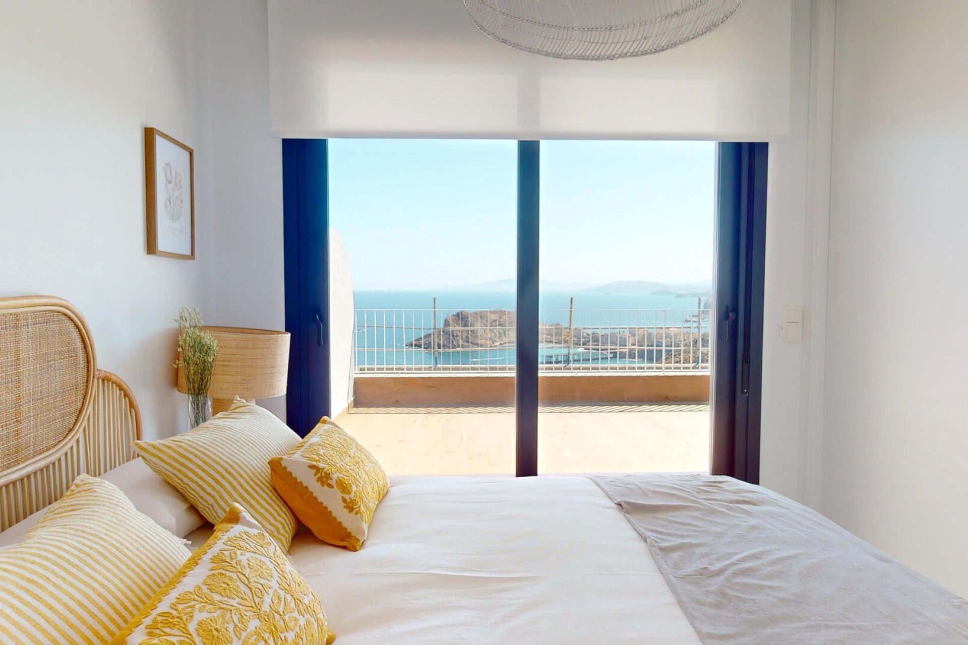 Nieuwbouw Woningen - apartment -
Águilas