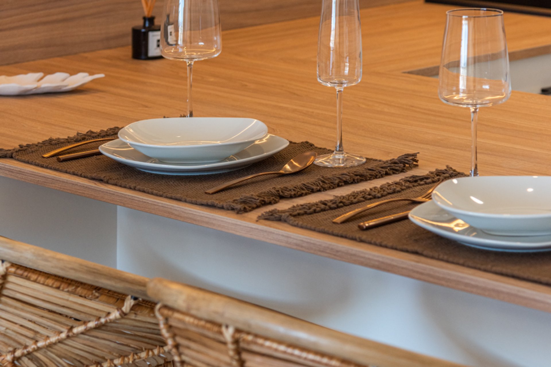 Nieuwbouw Woningen - apartment -
Benijofar