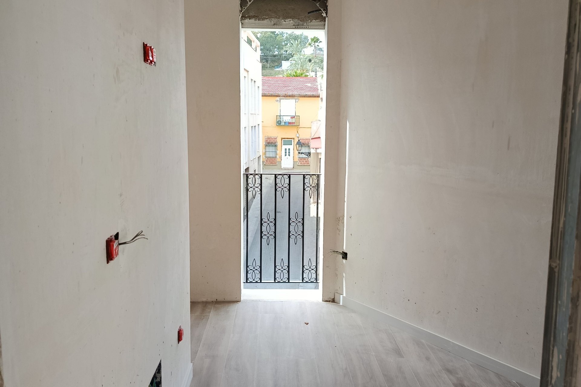Nieuwbouw Woningen - apartment -
Bigastro