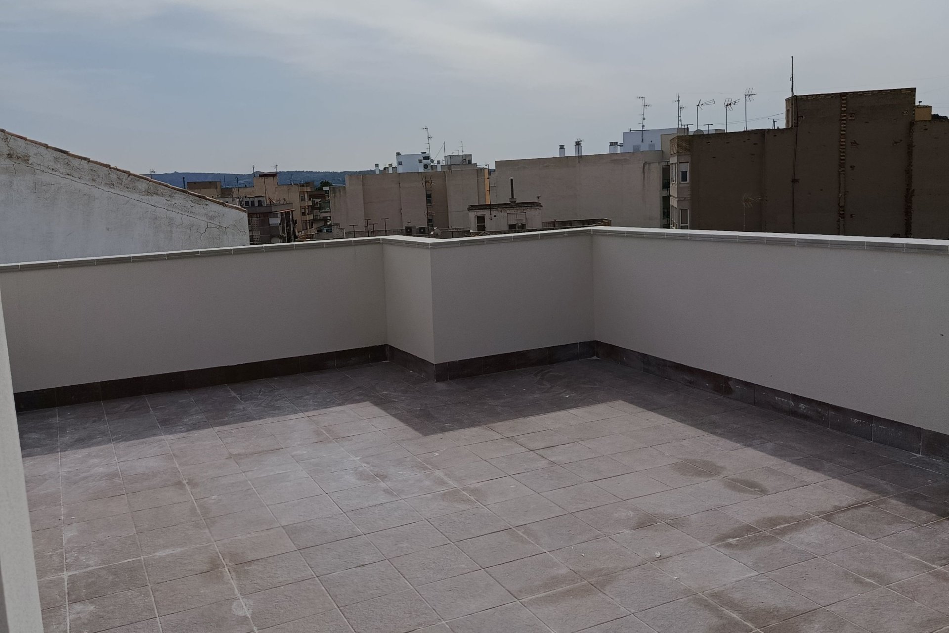Nieuwbouw Woningen - apartment -
Bigastro