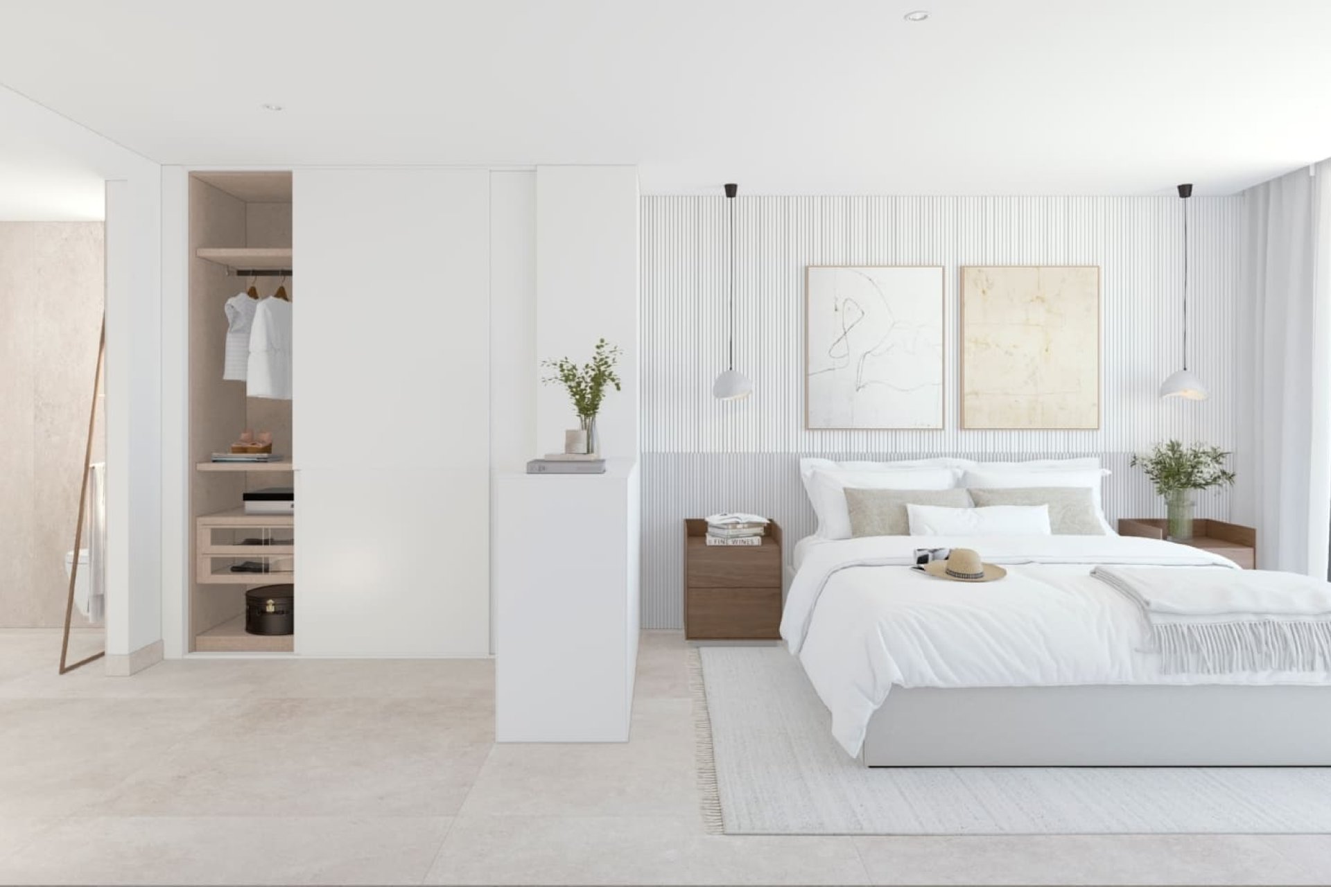 Nieuwbouw Woningen - apartment -
Calpe