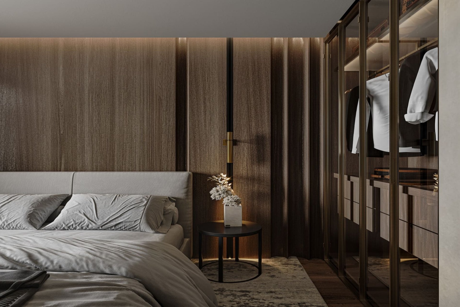 Nieuwbouw Woningen - apartment -
Calpe