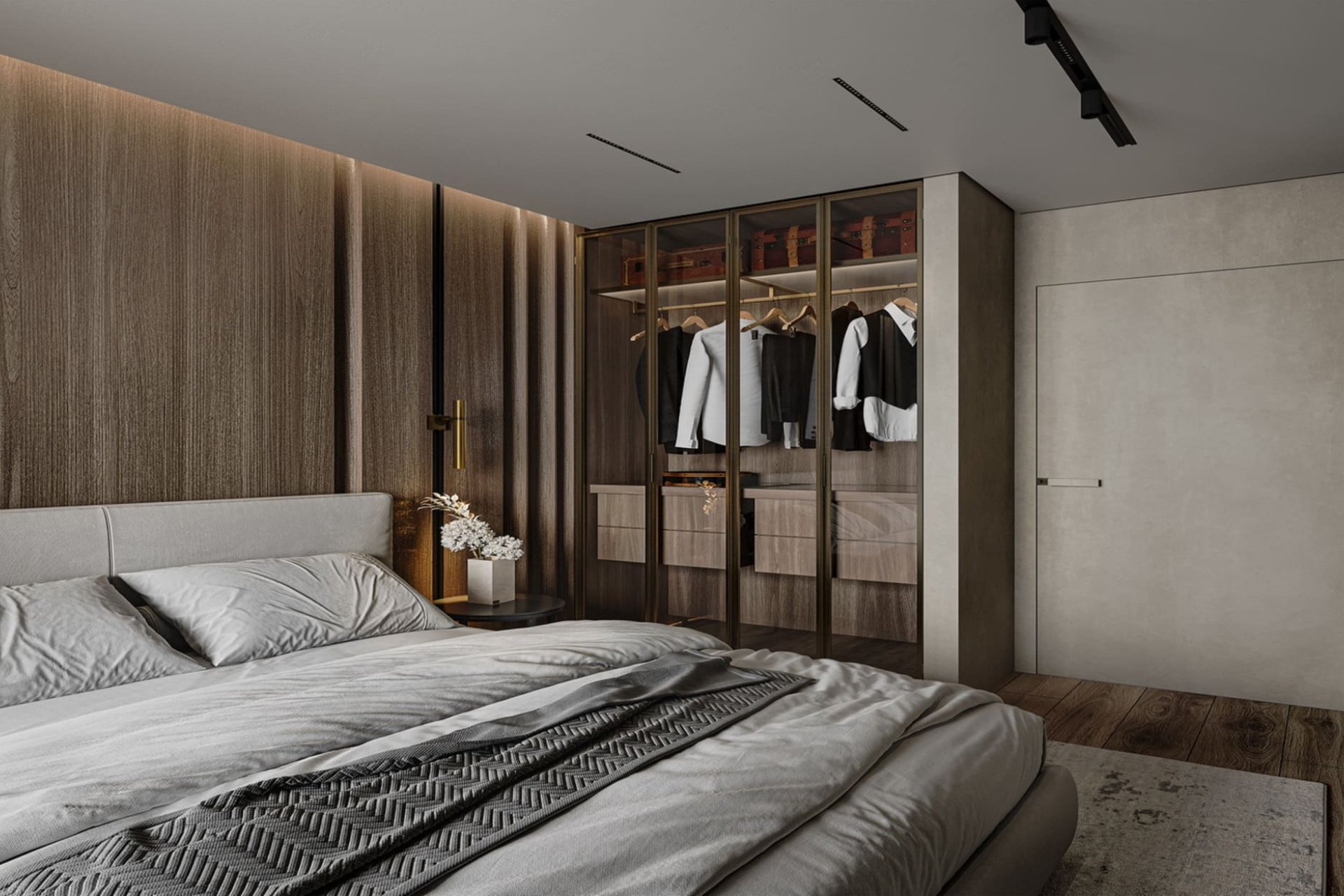 Nieuwbouw Woningen - apartment -
Calpe