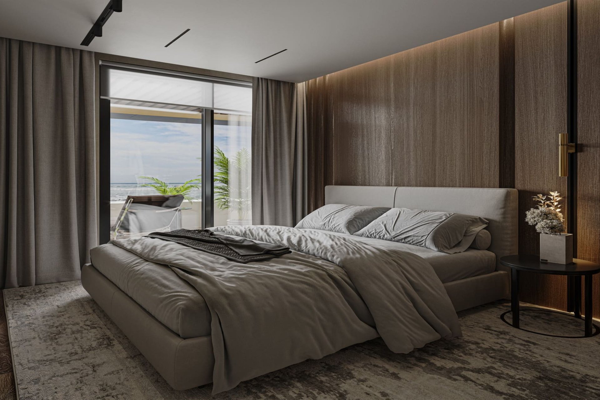 Nieuwbouw Woningen - apartment -
Calpe