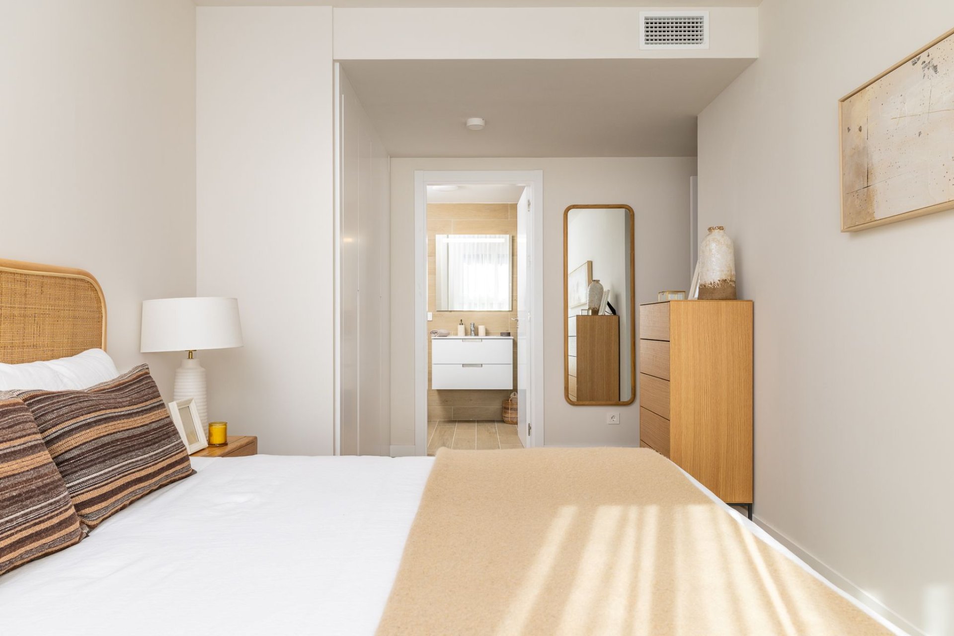 Nieuwbouw Woningen - apartment -
Calpe