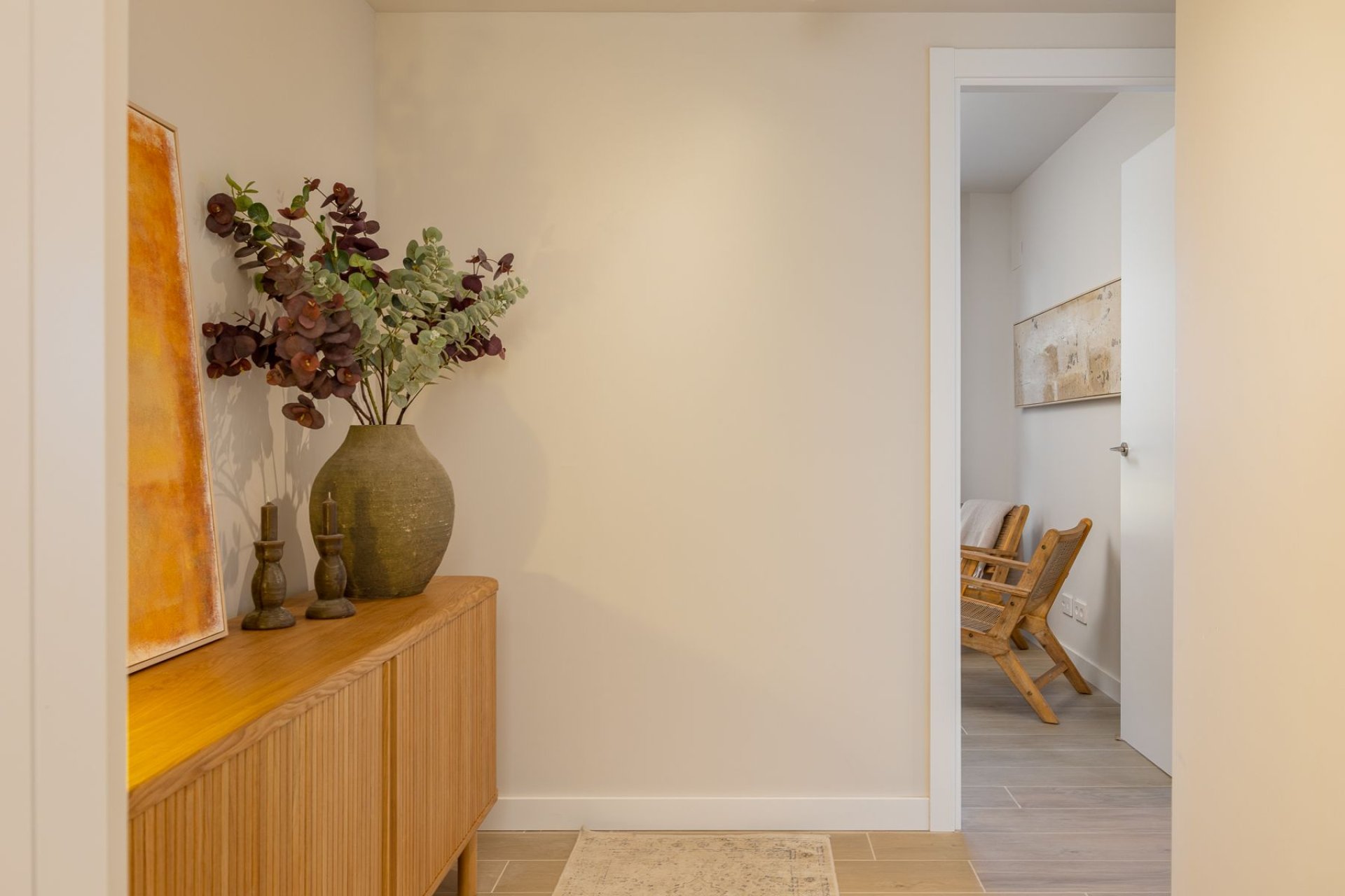 Nieuwbouw Woningen - apartment -
Calpe