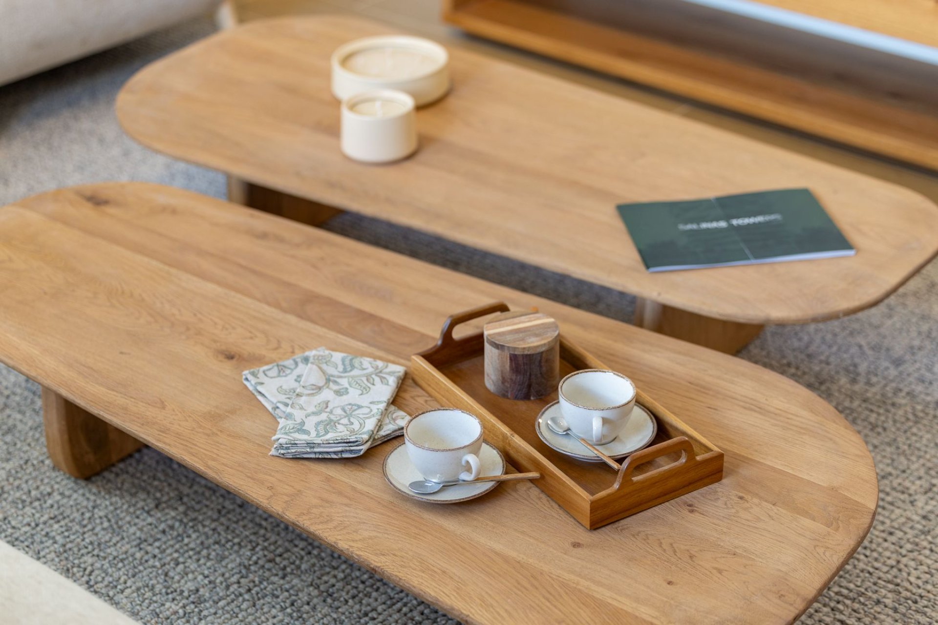 Nieuwbouw Woningen - apartment -
Calpe