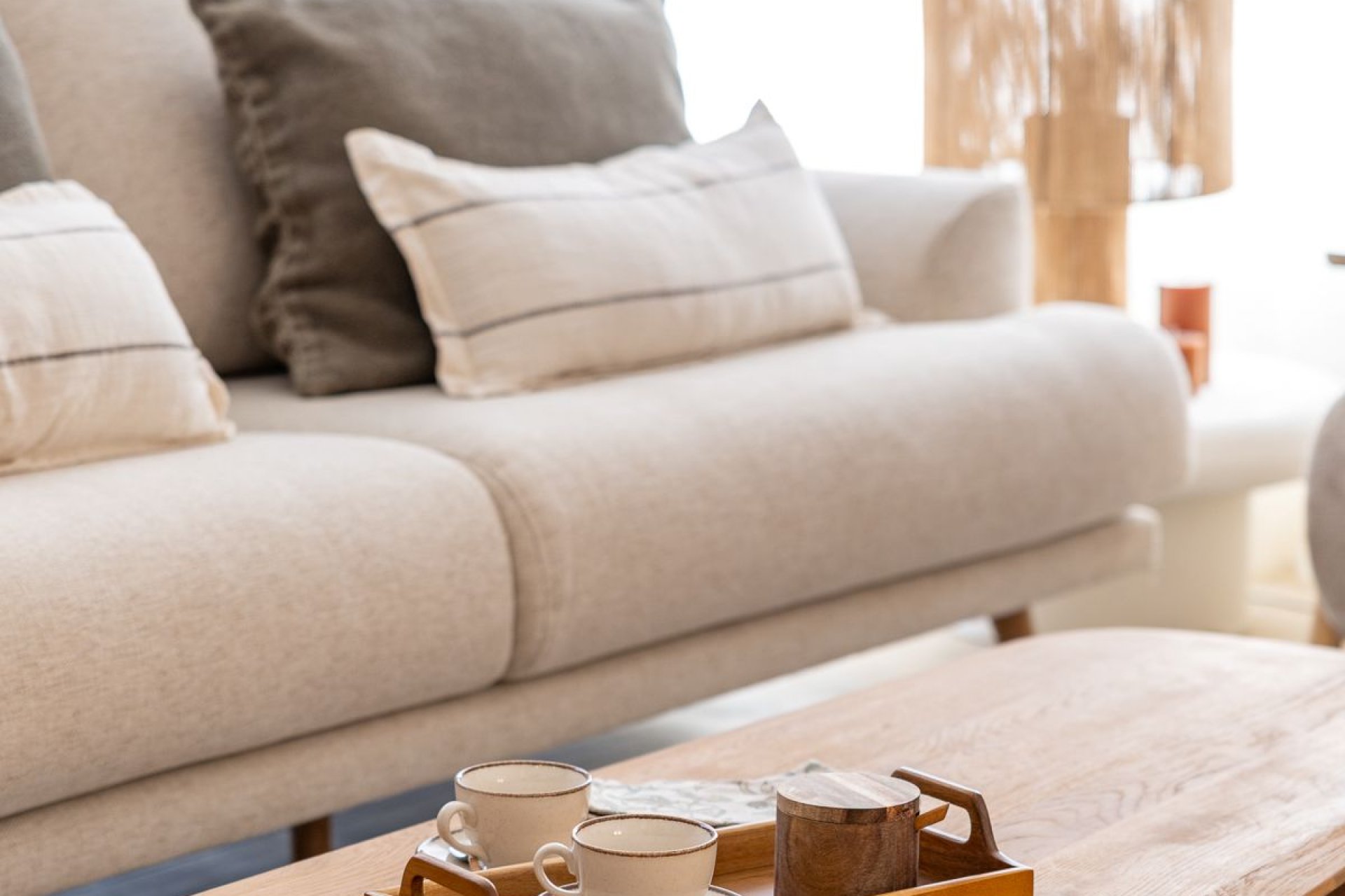 Nieuwbouw Woningen - apartment -
Calpe