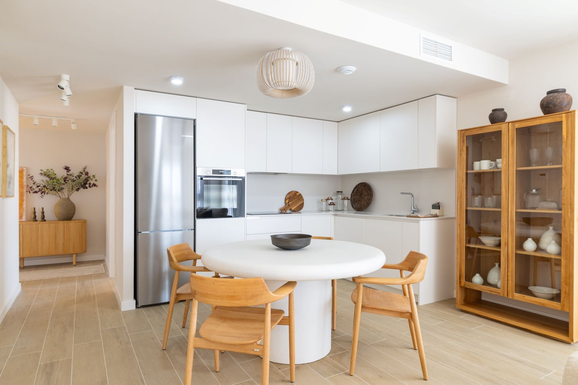 Nieuwbouw Woningen - apartment -
Calpe