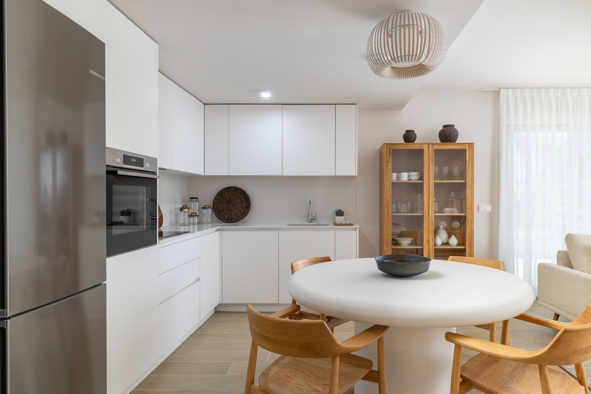 Nieuwbouw Woningen - apartment -
Calpe