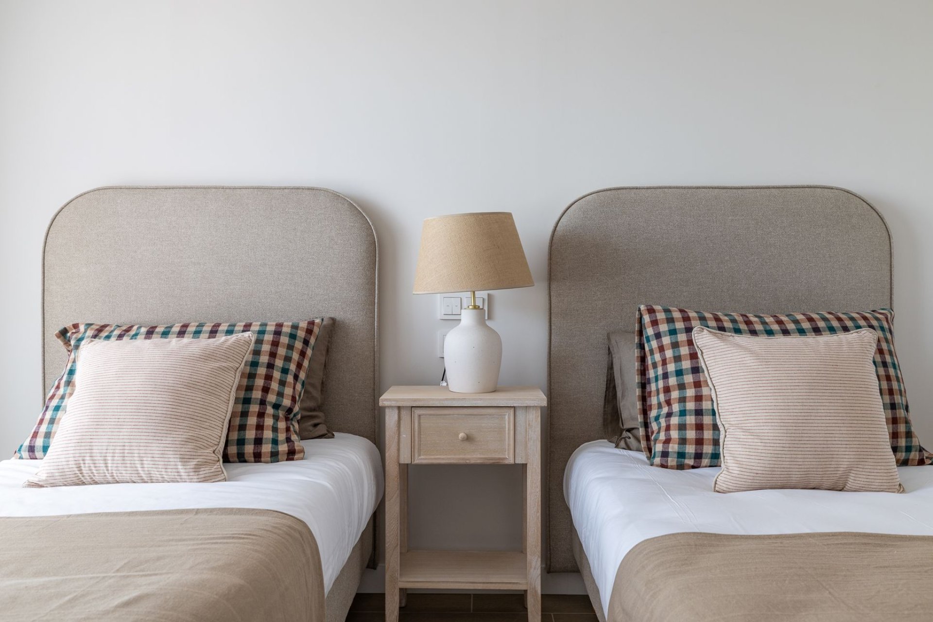 Nieuwbouw Woningen - apartment -
Calpe