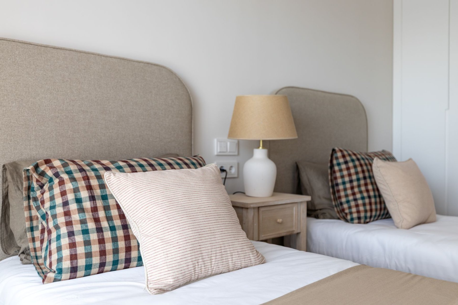 Nieuwbouw Woningen - apartment -
Calpe