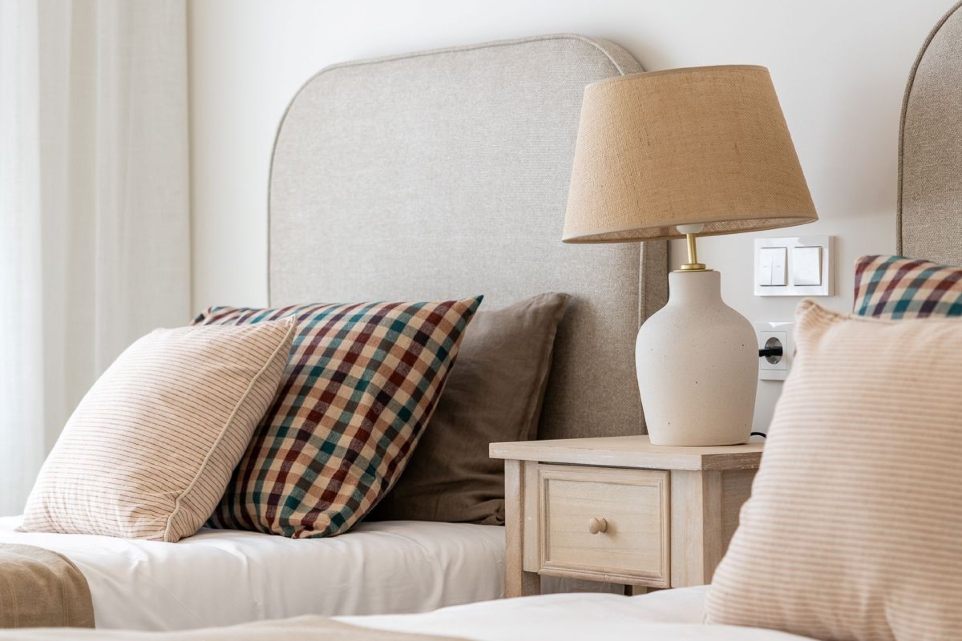 Nieuwbouw Woningen - apartment -
Calpe