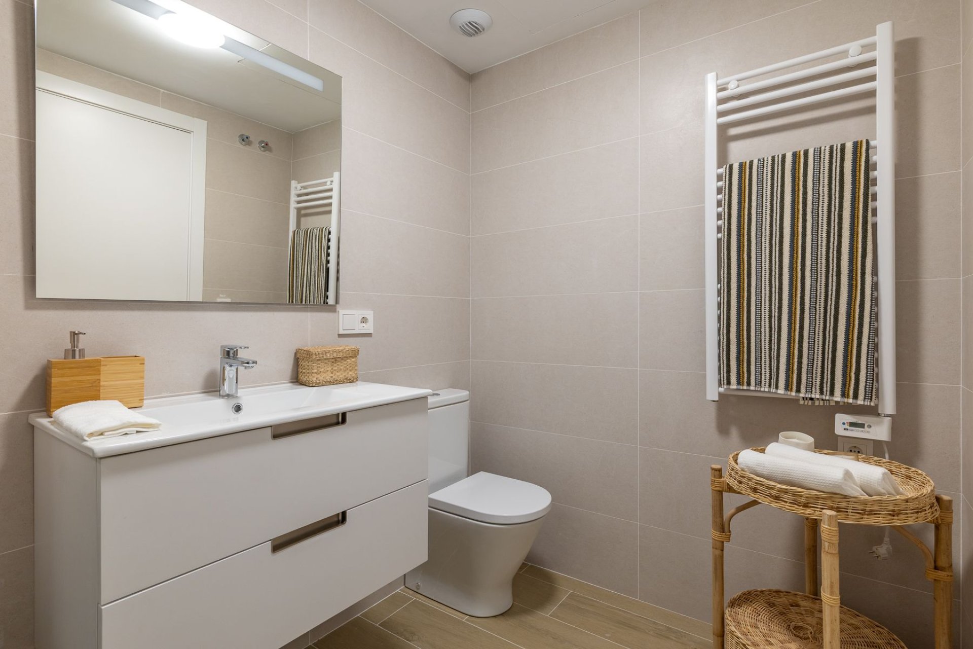 Nieuwbouw Woningen - apartment -
Calpe