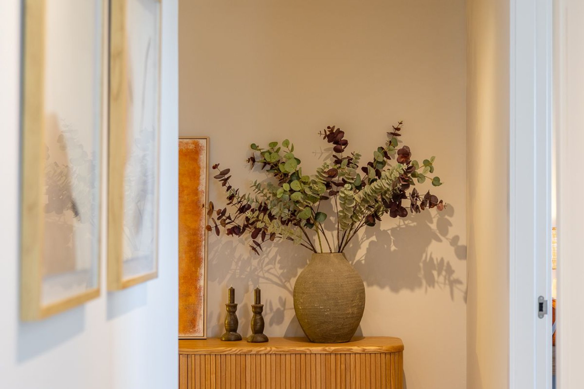 Nieuwbouw Woningen - apartment -
Calpe