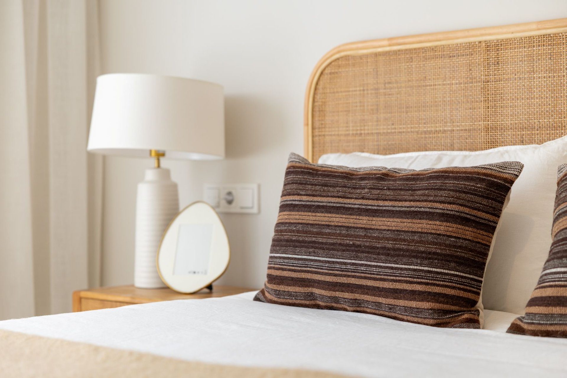 Nieuwbouw Woningen - apartment -
Calpe