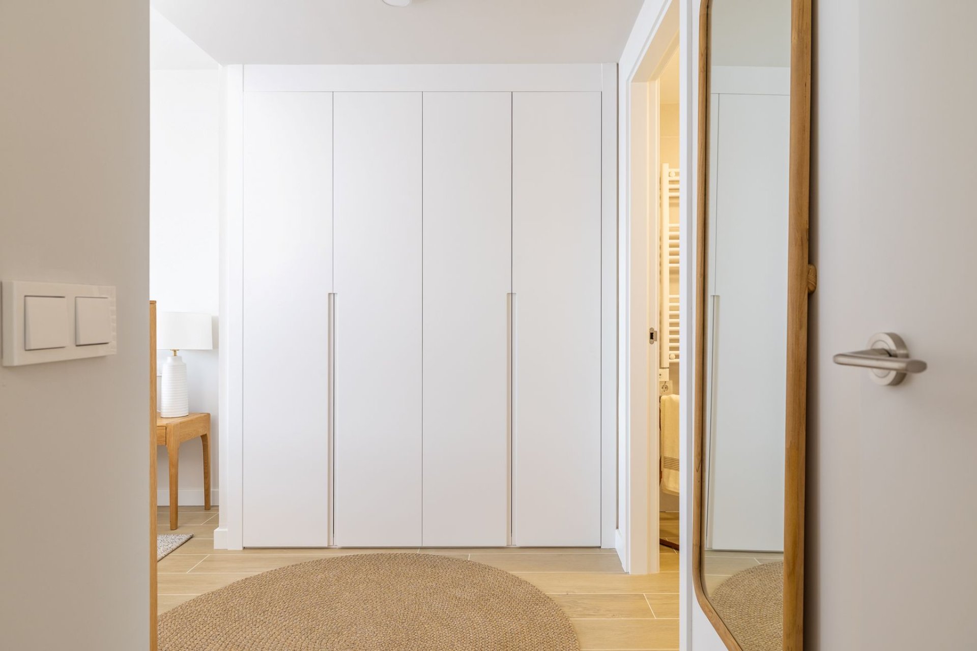 Nieuwbouw Woningen - apartment -
Calpe