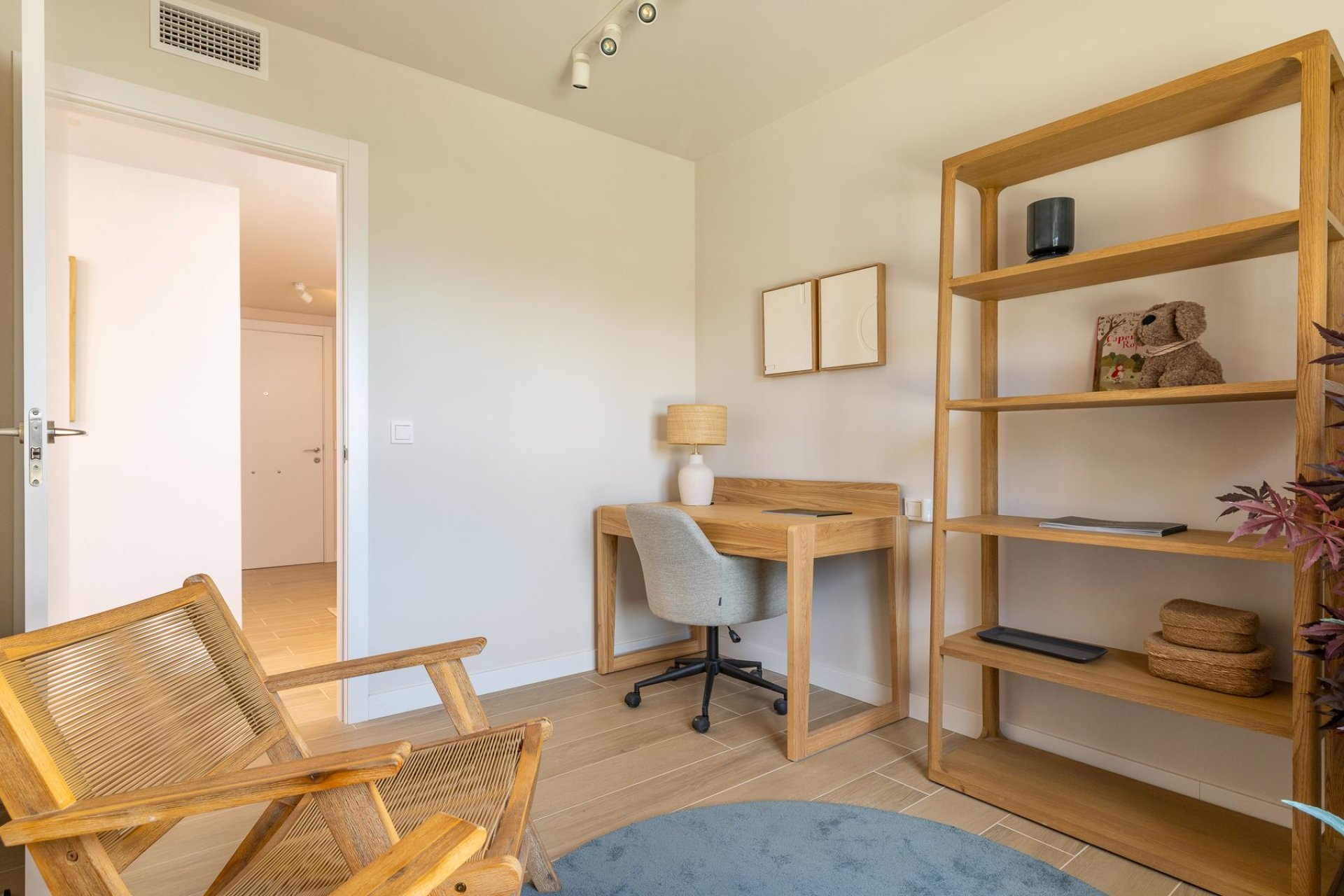 Nieuwbouw Woningen - apartment -
Calpe