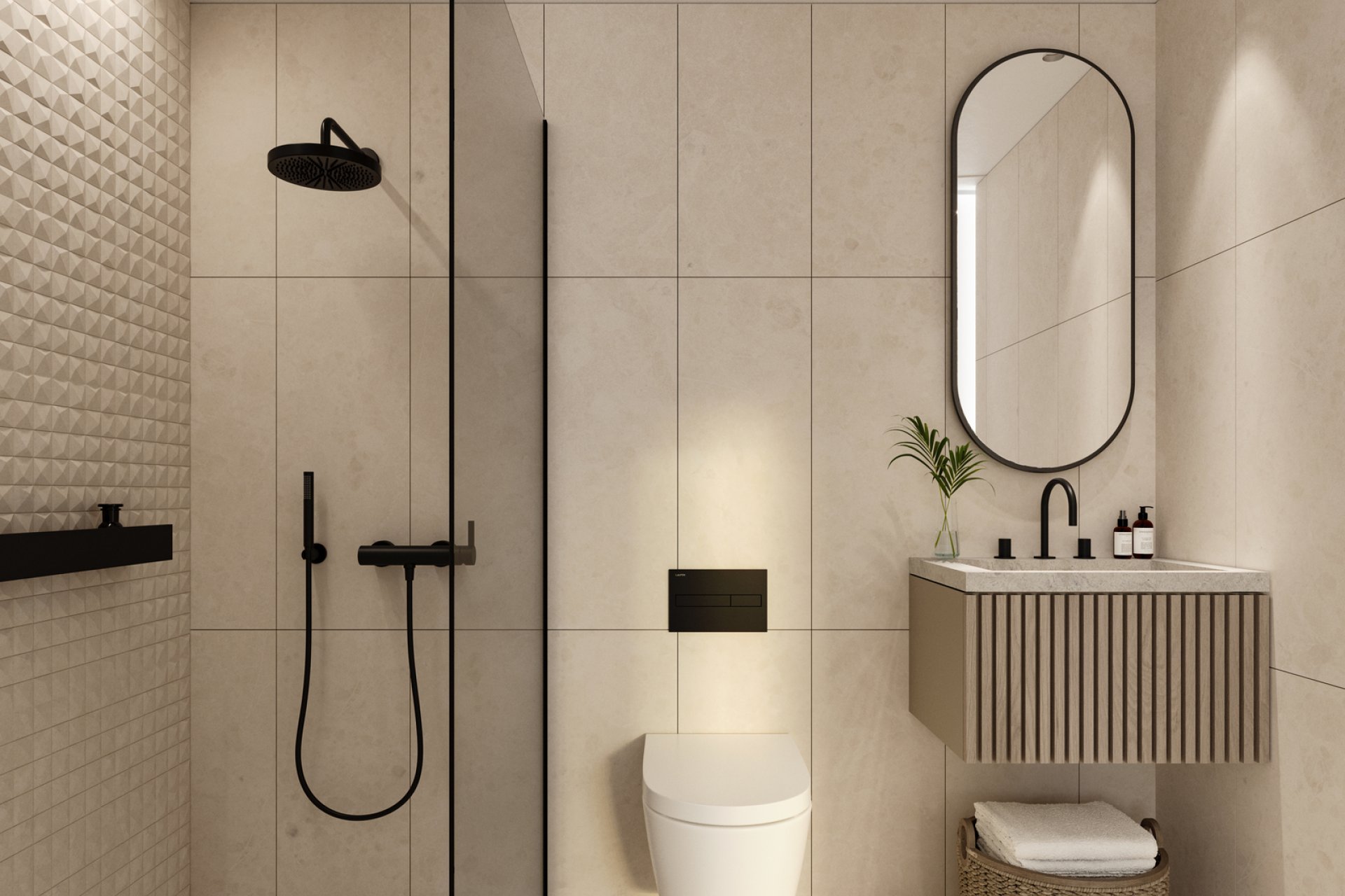 Nieuwbouw Woningen - apartment -
Calpe