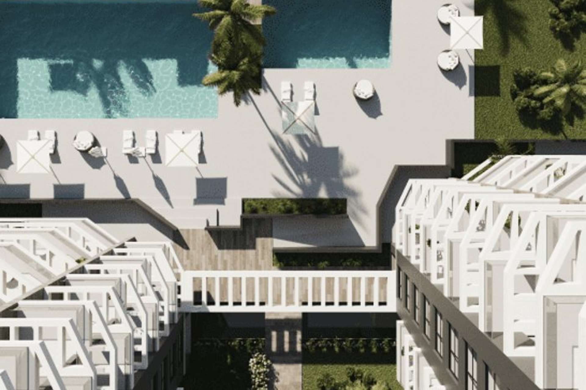 Nieuwbouw Woningen - apartment -
Calpe