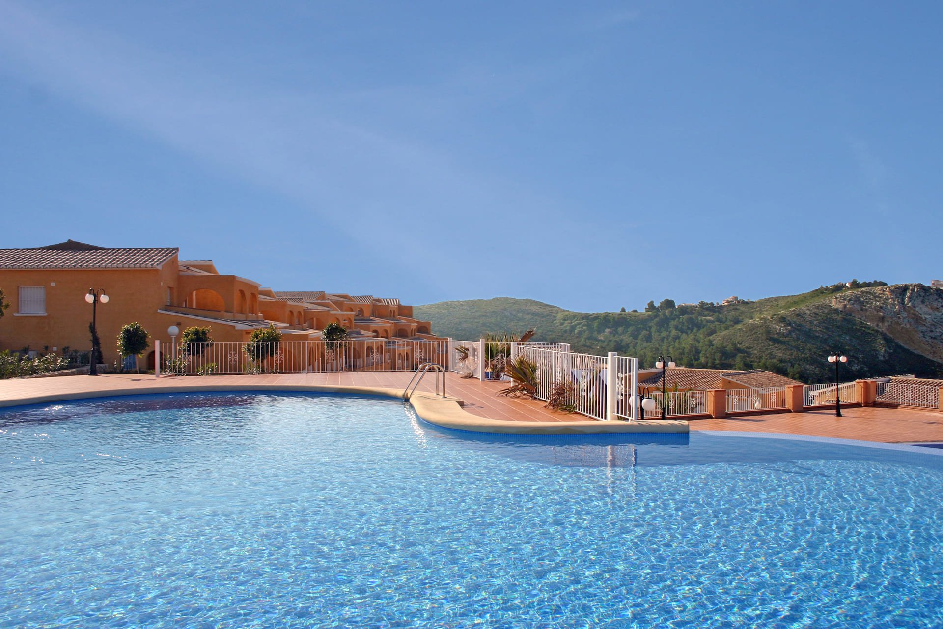 Nieuwbouw Woningen - apartment -
Cumbre del Sol